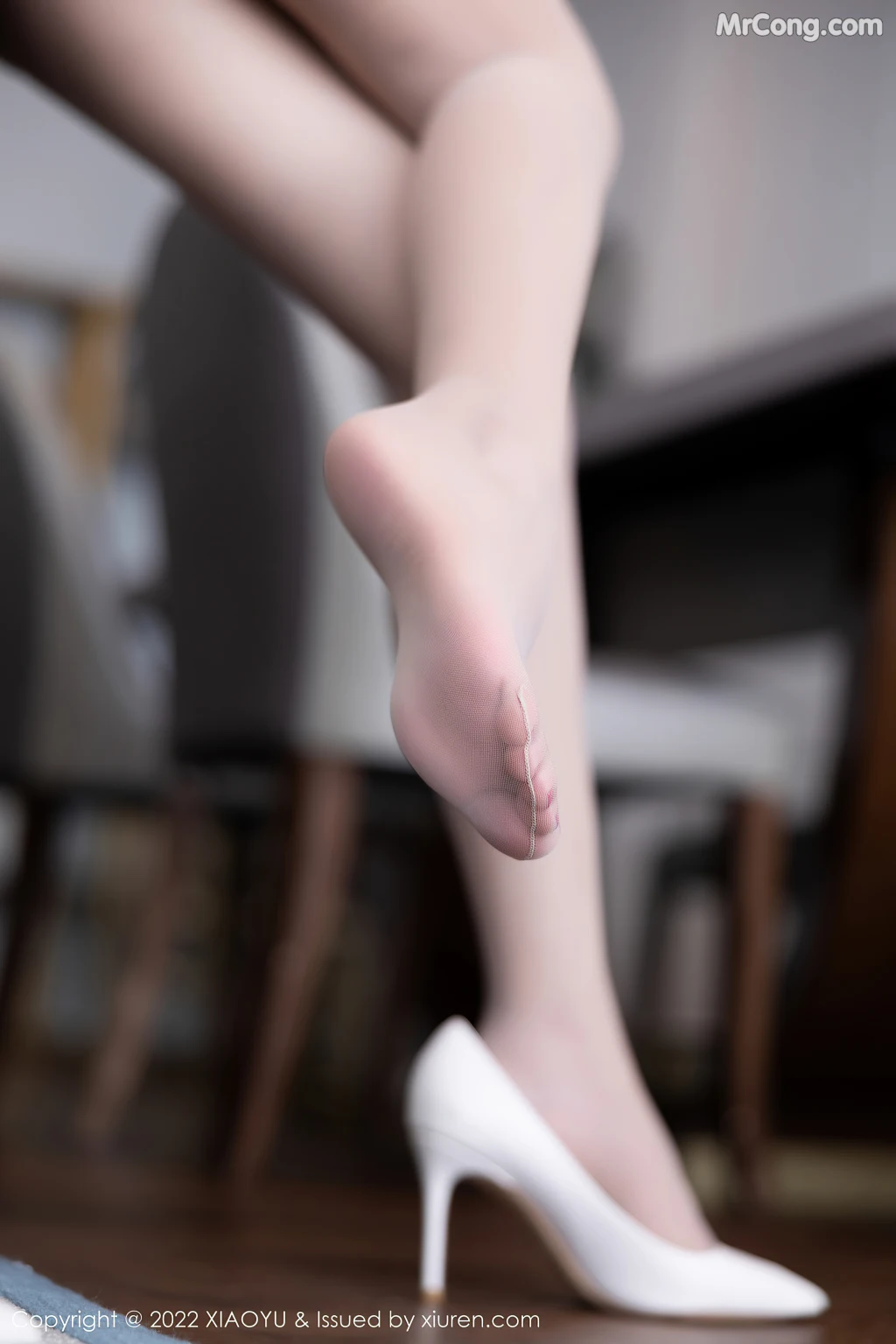 XiaoYu Vol.830: Yanni (王馨瑶) (92 photos) – Page 4