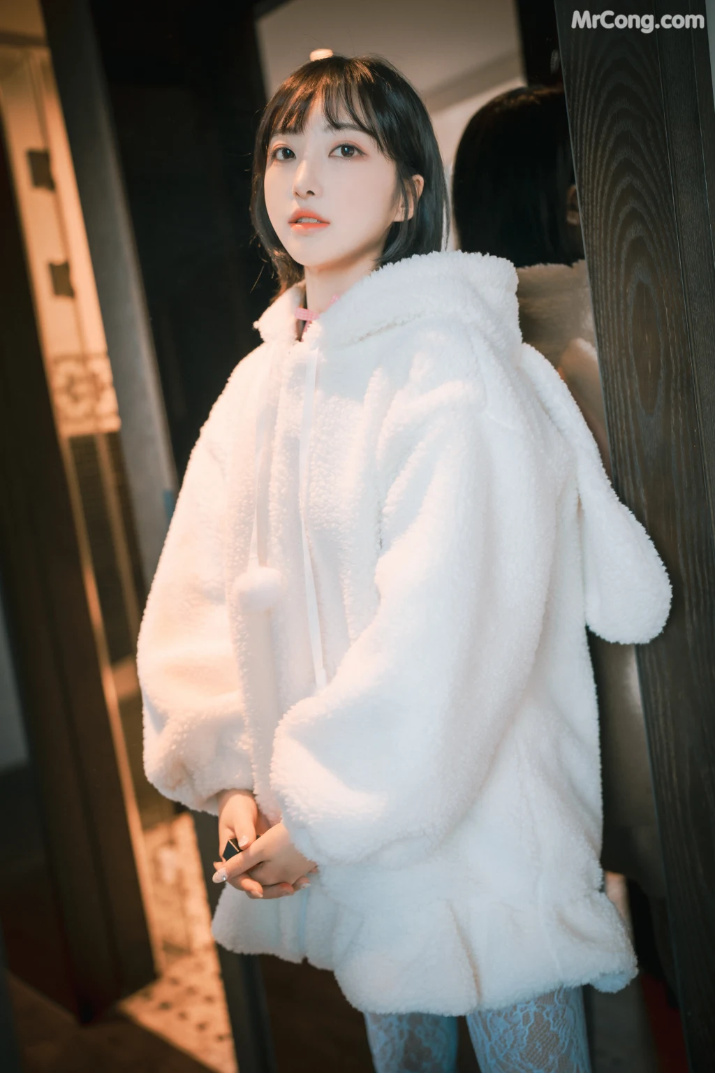 DJAWA Photo – HaNari (하나리): “Knotting Class” (69 photos)