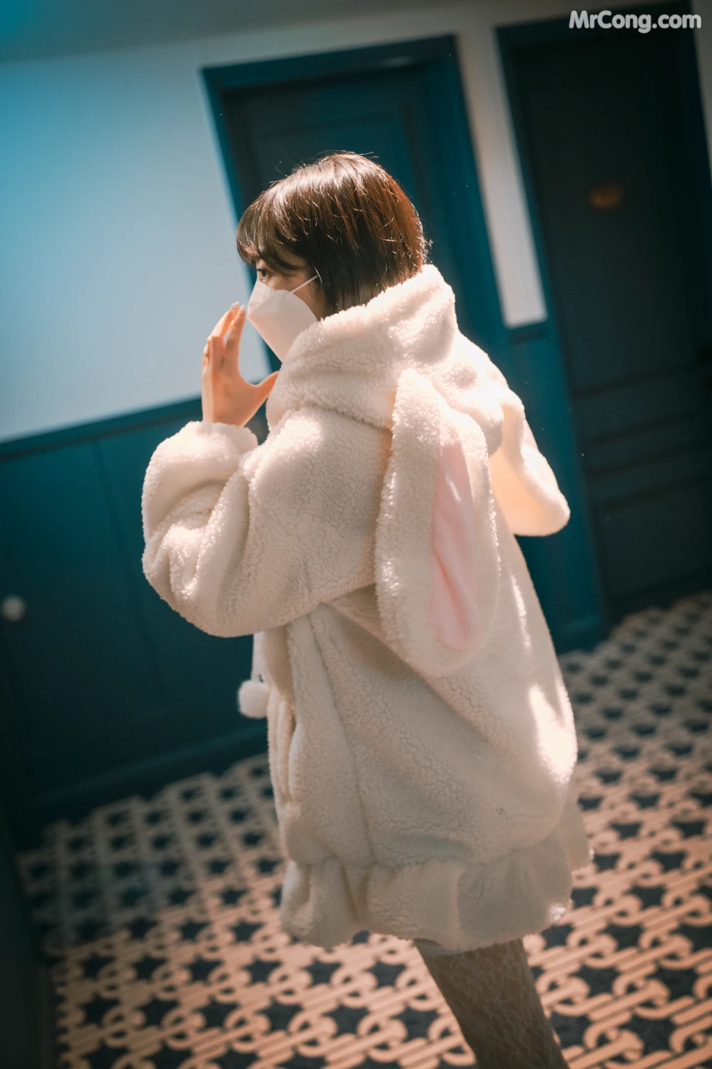 DJAWA Photo – HaNari (하나리): “Knotting Class” (69 photos)