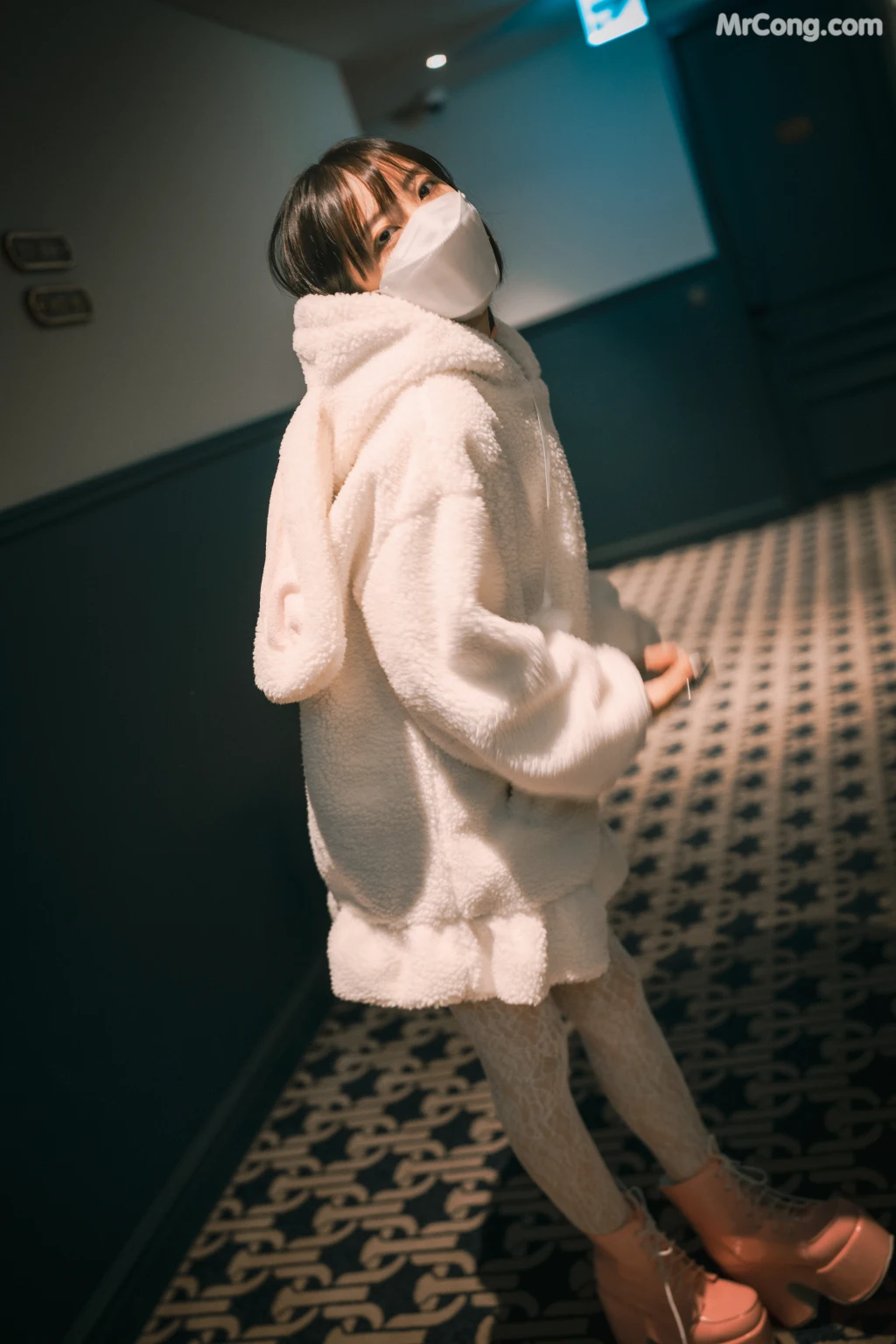DJAWA Photo – HaNari (하나리): “Knotting Class” (69 photos)