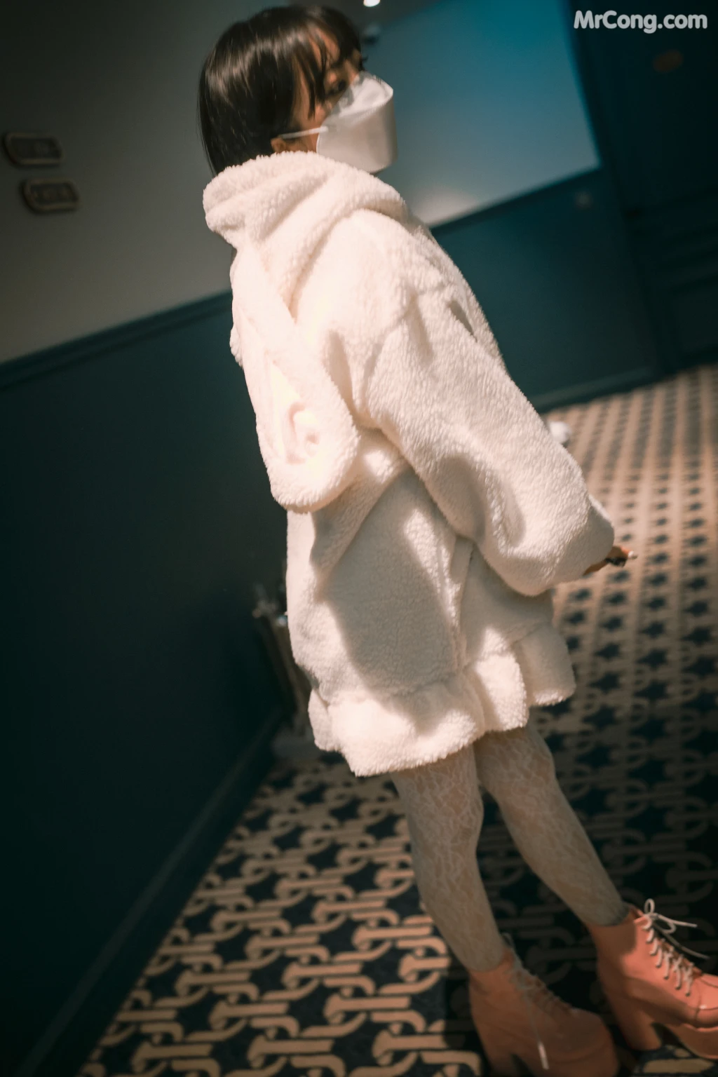 DJAWA Photo – HaNari (하나리): “Knotting Class” (69 photos) – Page 2