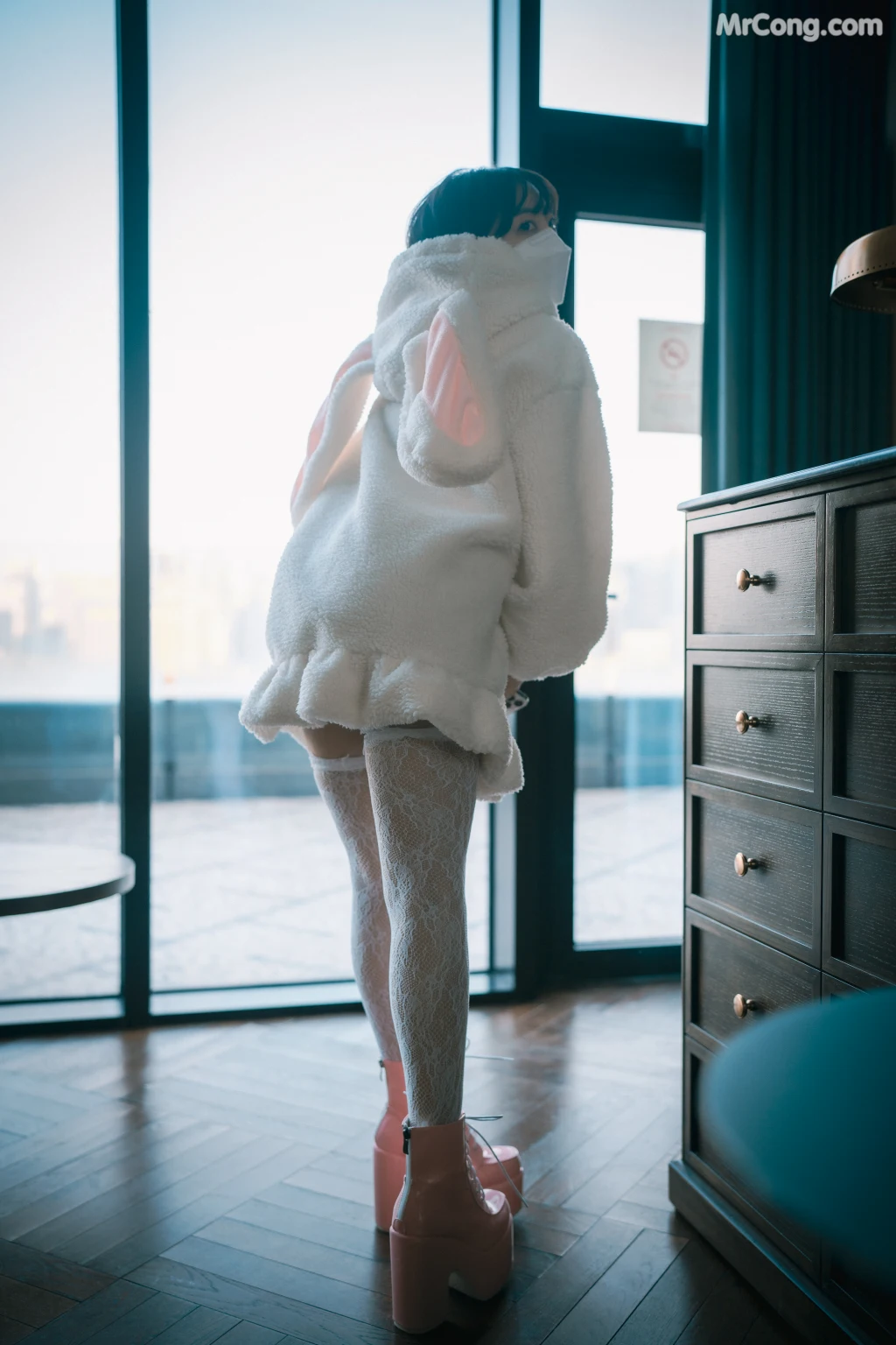 DJAWA Photo – HaNari (하나리): “Knotting Class” (69 photos) – Page 2