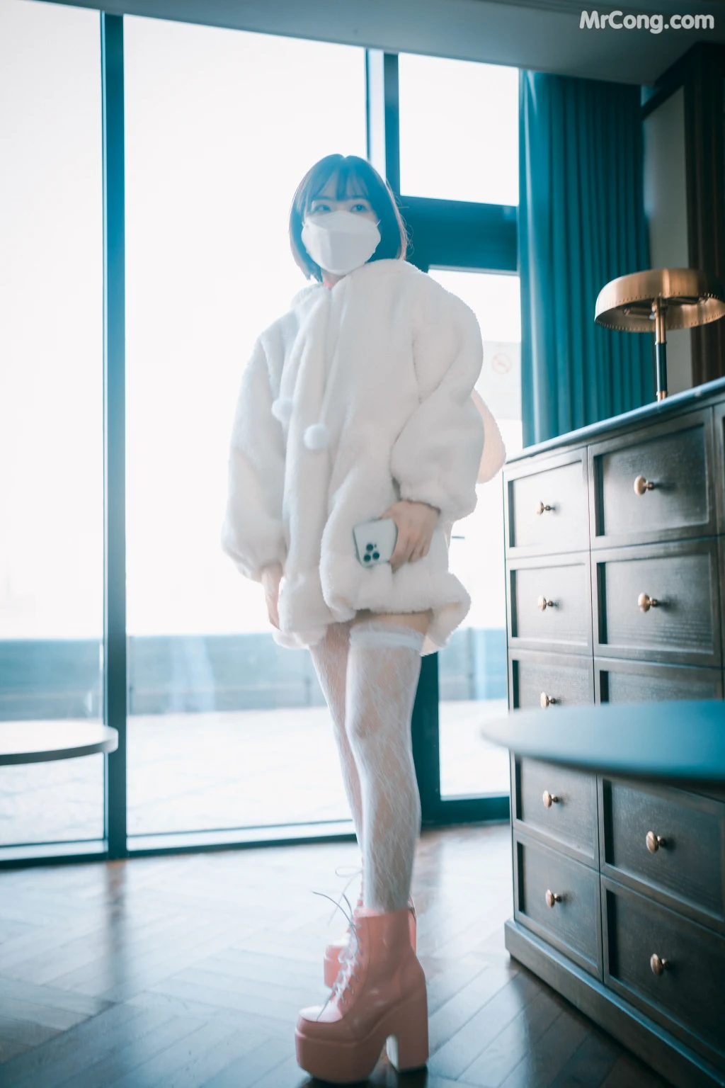 DJAWA Photo – HaNari (하나리): “Knotting Class” (69 photos) – Page 2