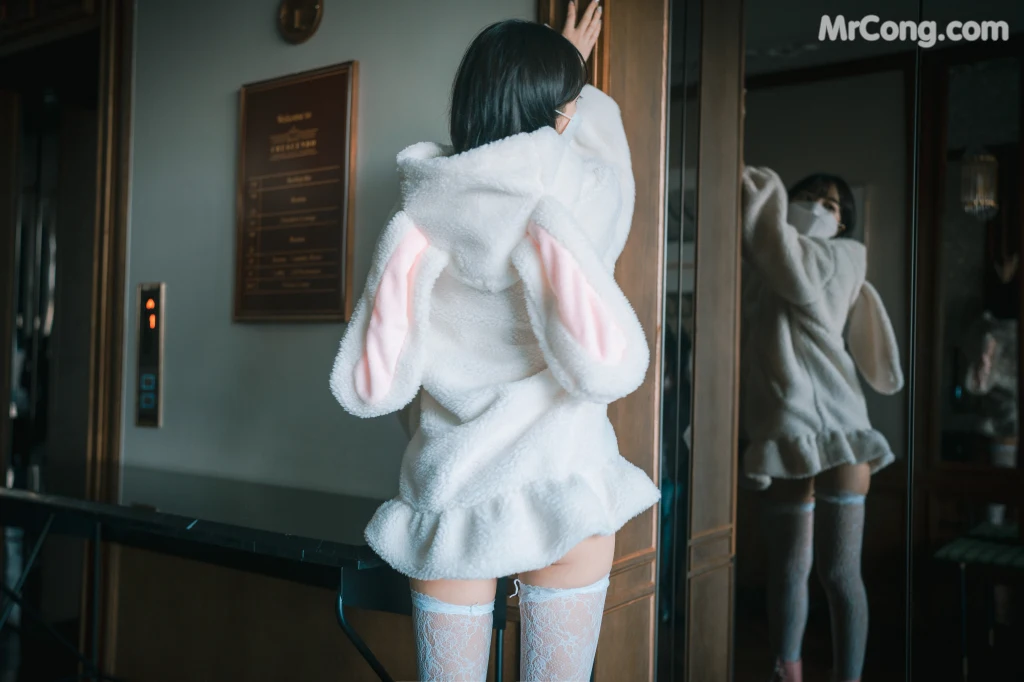 DJAWA Photo – HaNari (하나리): “Knotting Class” (69 photos) – Page 2