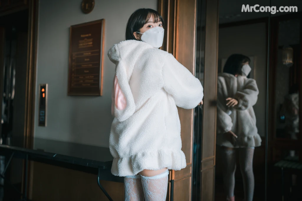 DJAWA Photo – HaNari (하나리): “Knotting Class” (69 photos) – Page 2