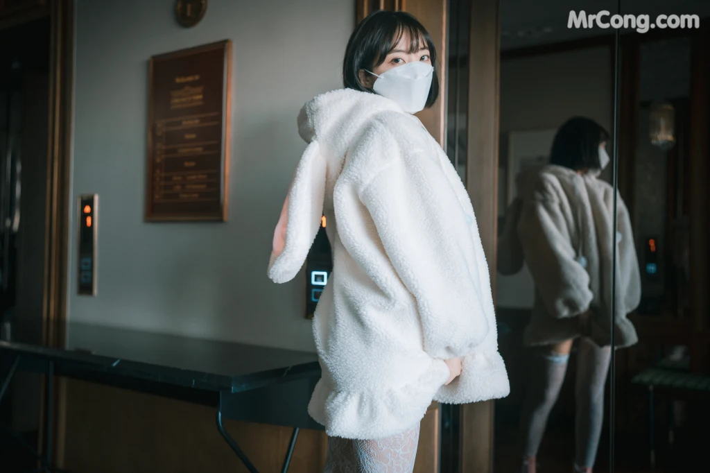 DJAWA Photo – HaNari (하나리): “Knotting Class” (69 photos) – Page 2