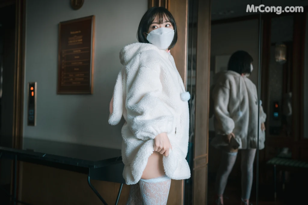 DJAWA Photo – HaNari (하나리): “Knotting Class” (69 photos) – Page 3