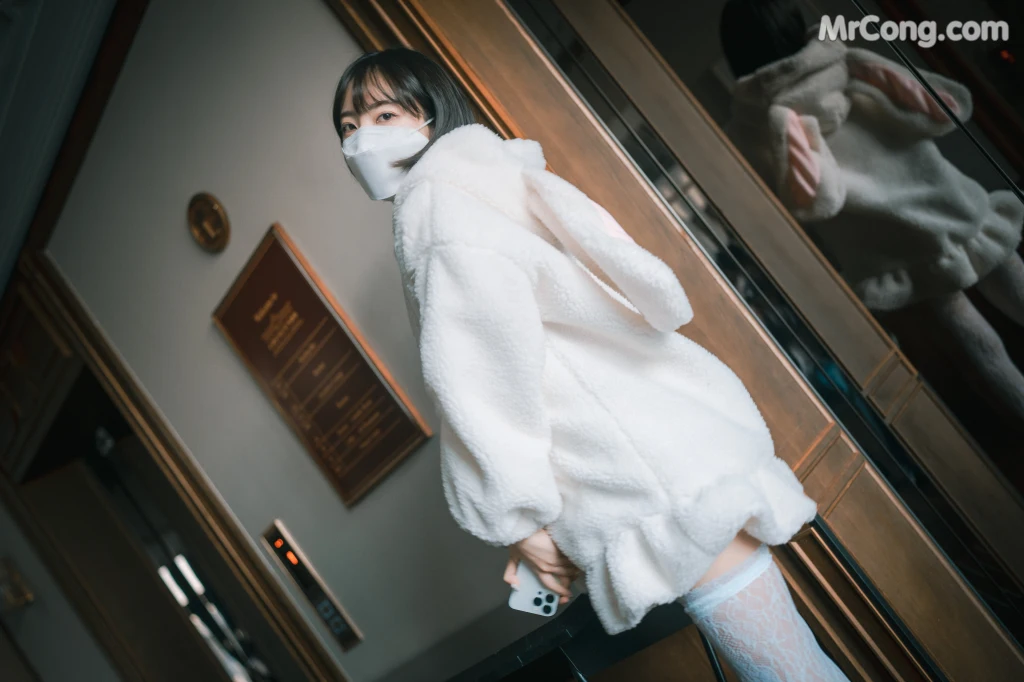 DJAWA Photo – HaNari (하나리): “Knotting Class” (69 photos) – Page 3