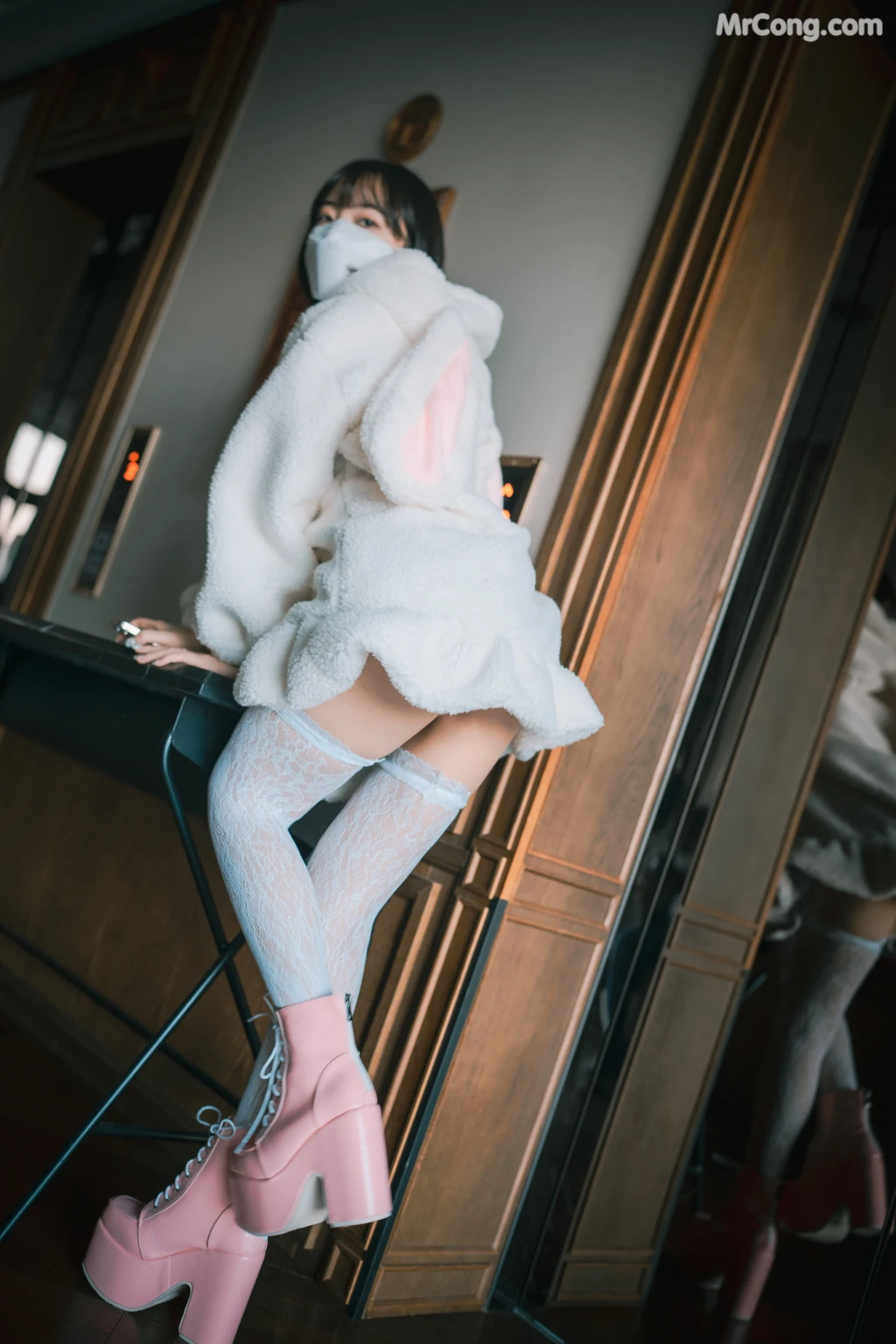 DJAWA Photo – HaNari (하나리): “Knotting Class” (69 photos) – Page 3