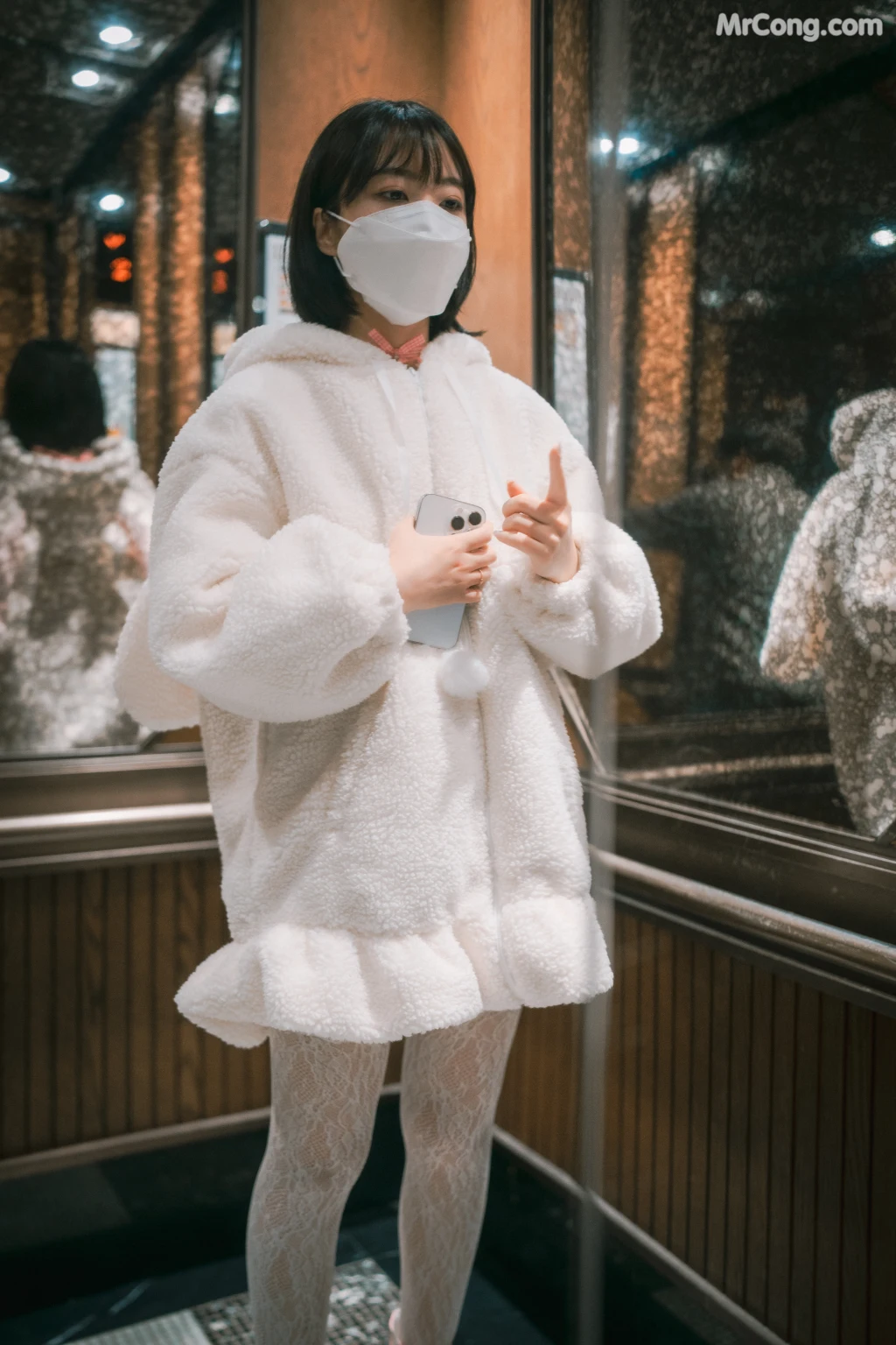 DJAWA Photo – HaNari (하나리): “Knotting Class” (69 photos) – Page 3