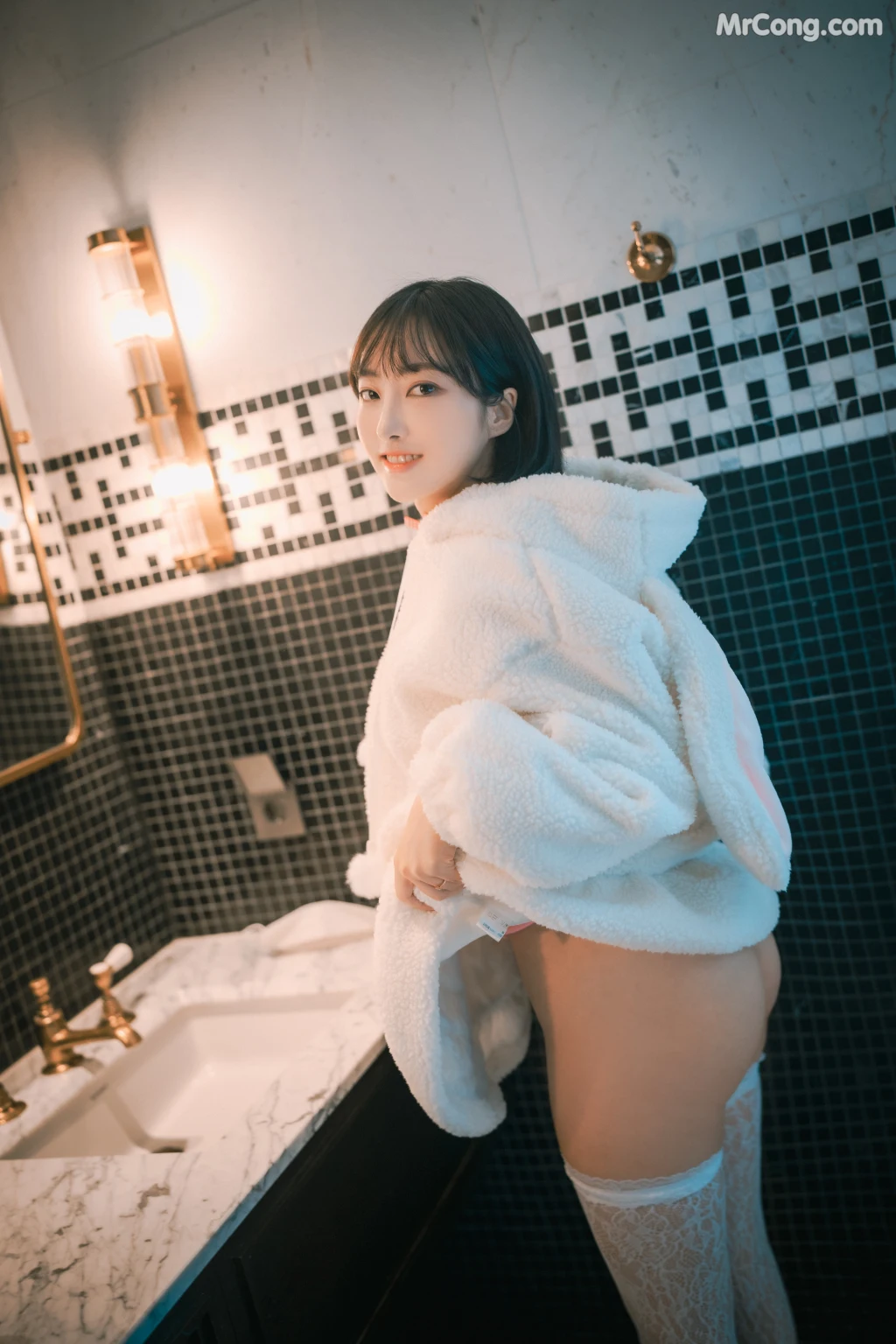 DJAWA Photo – HaNari (하나리): “Knotting Class” (69 photos) – Page 3