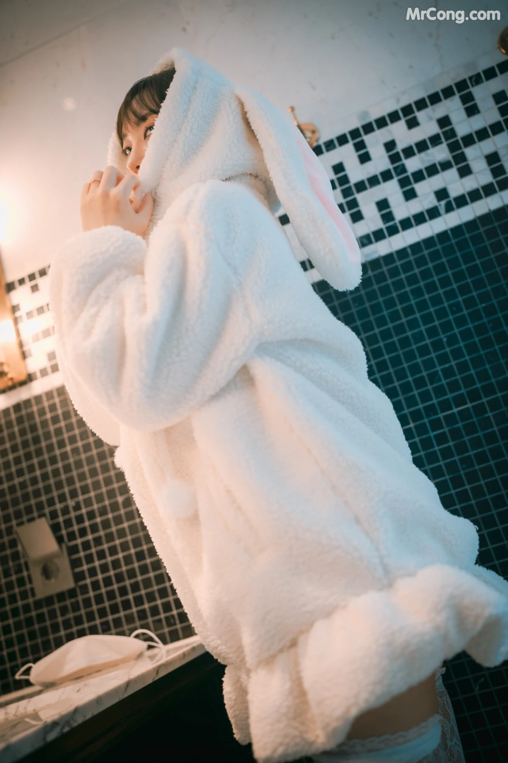 DJAWA Photo – HaNari (하나리): “Knotting Class” (69 photos) – Page 3