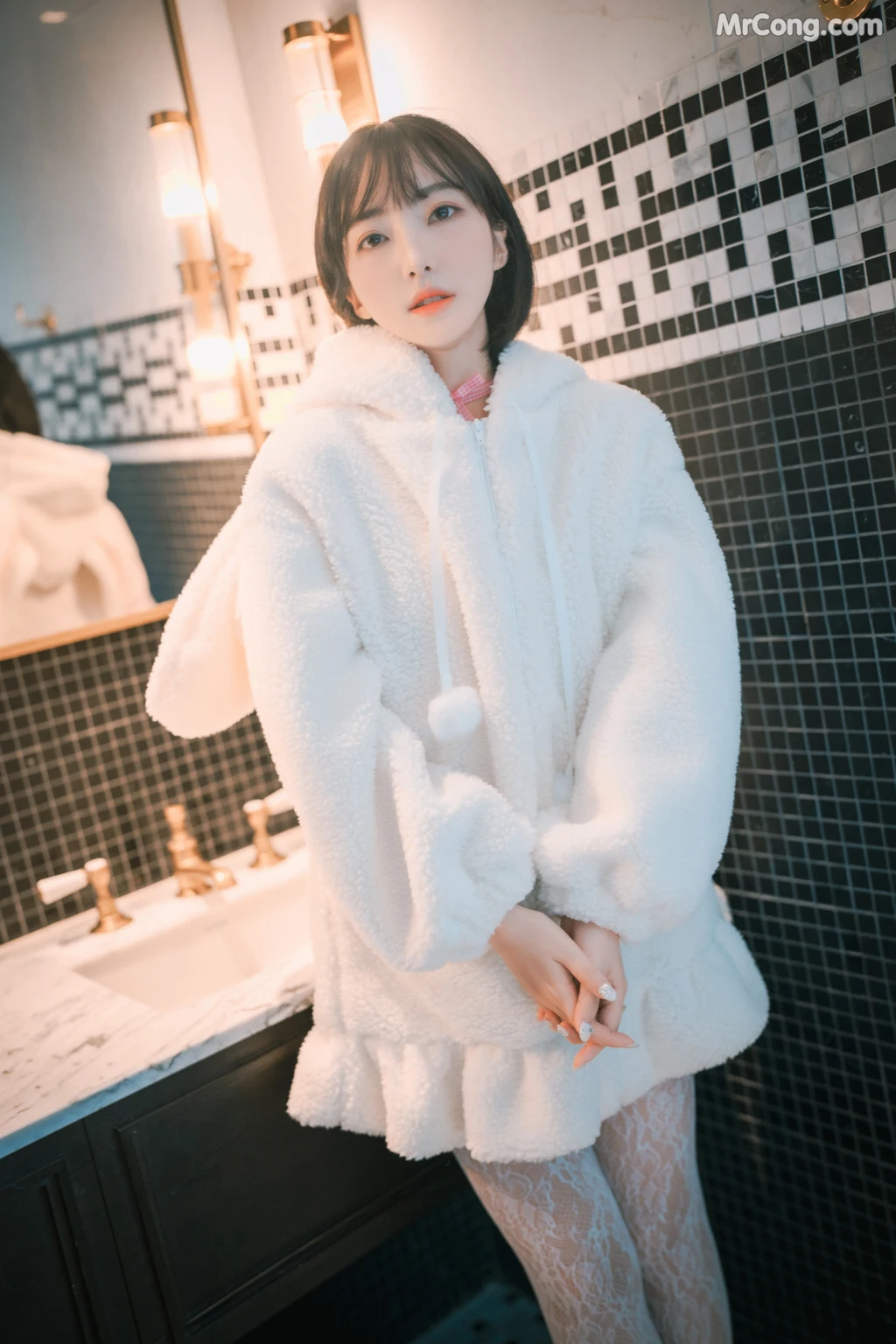 DJAWA Photo – HaNari (하나리): “Knotting Class” (69 photos) – Page 4