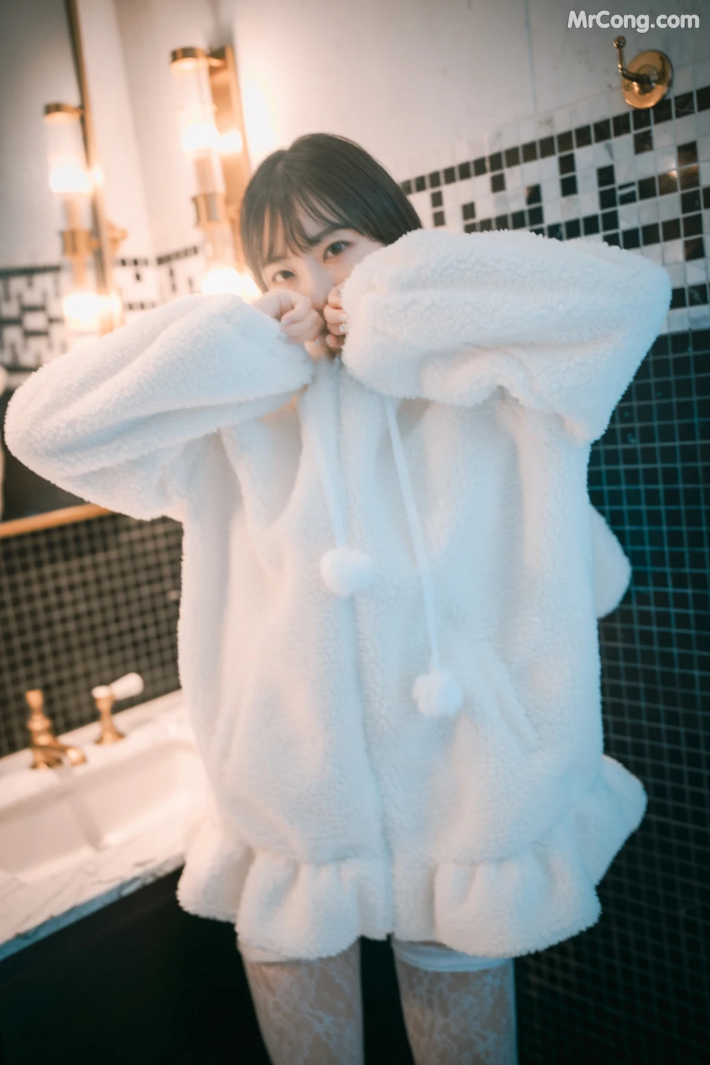 DJAWA Photo – HaNari (하나리): “Knotting Class” (69 photos) – Page 4