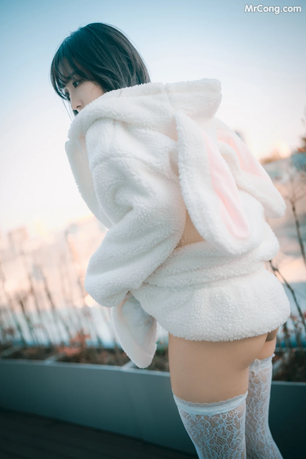DJAWA Photo – HaNari (하나리): “Knotting Class” (69 photos) – Page 4