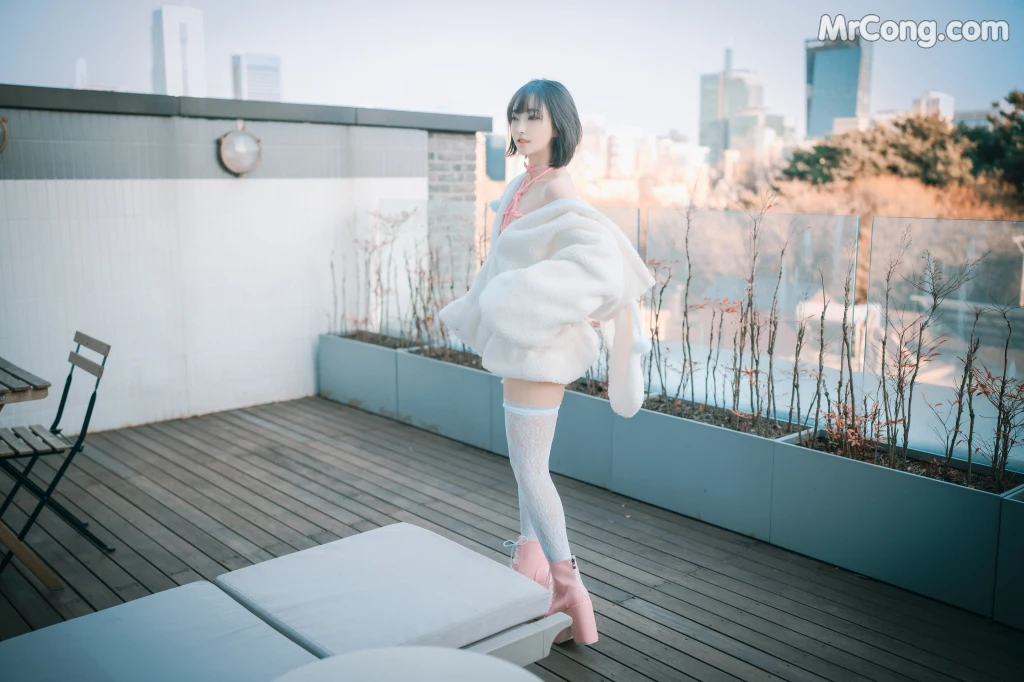 DJAWA Photo – HaNari (하나리): “Knotting Class” (69 photos) – Page 4