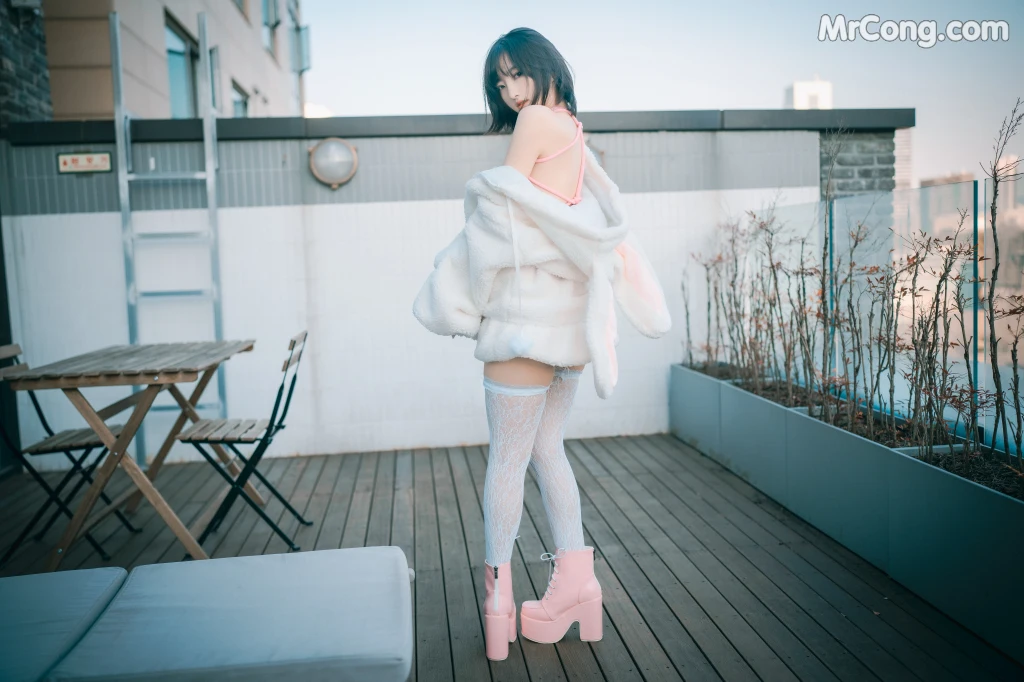 DJAWA Photo – HaNari (하나리): “Knotting Class” (69 photos) – Page 4