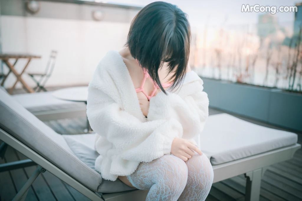 DJAWA Photo – HaNari (하나리): “Knotting Class” (69 photos) – Page 5