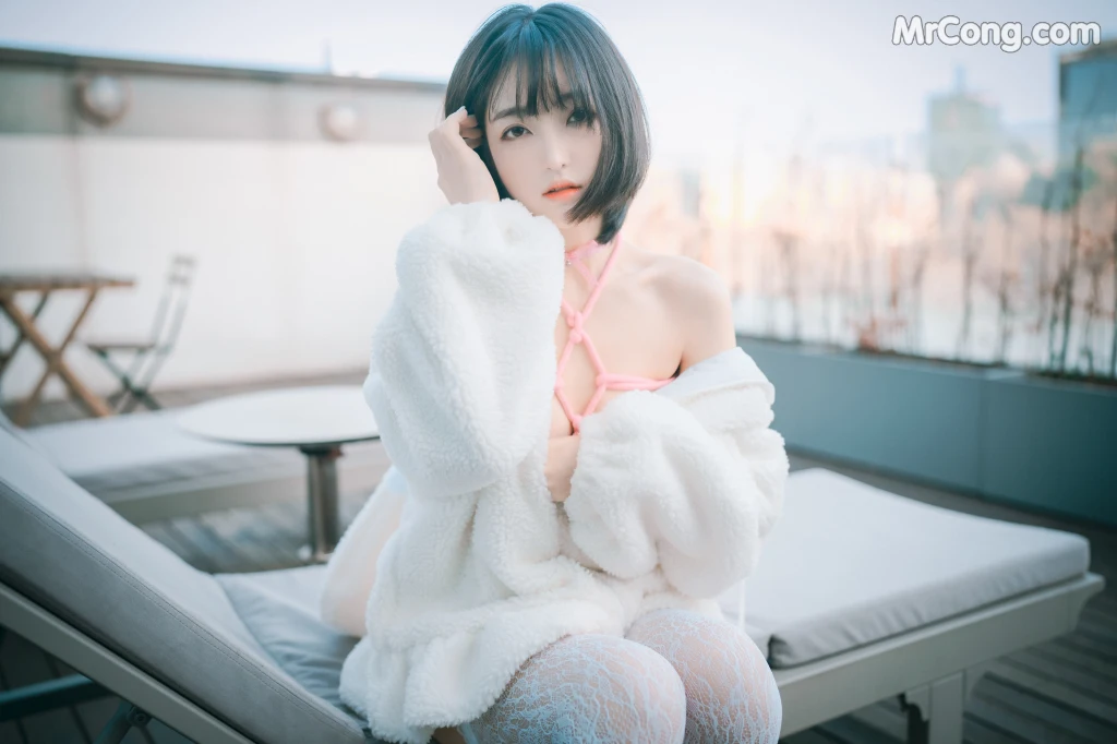 DJAWA Photo – HaNari (하나리): “Knotting Class” (69 photos) – Page 5