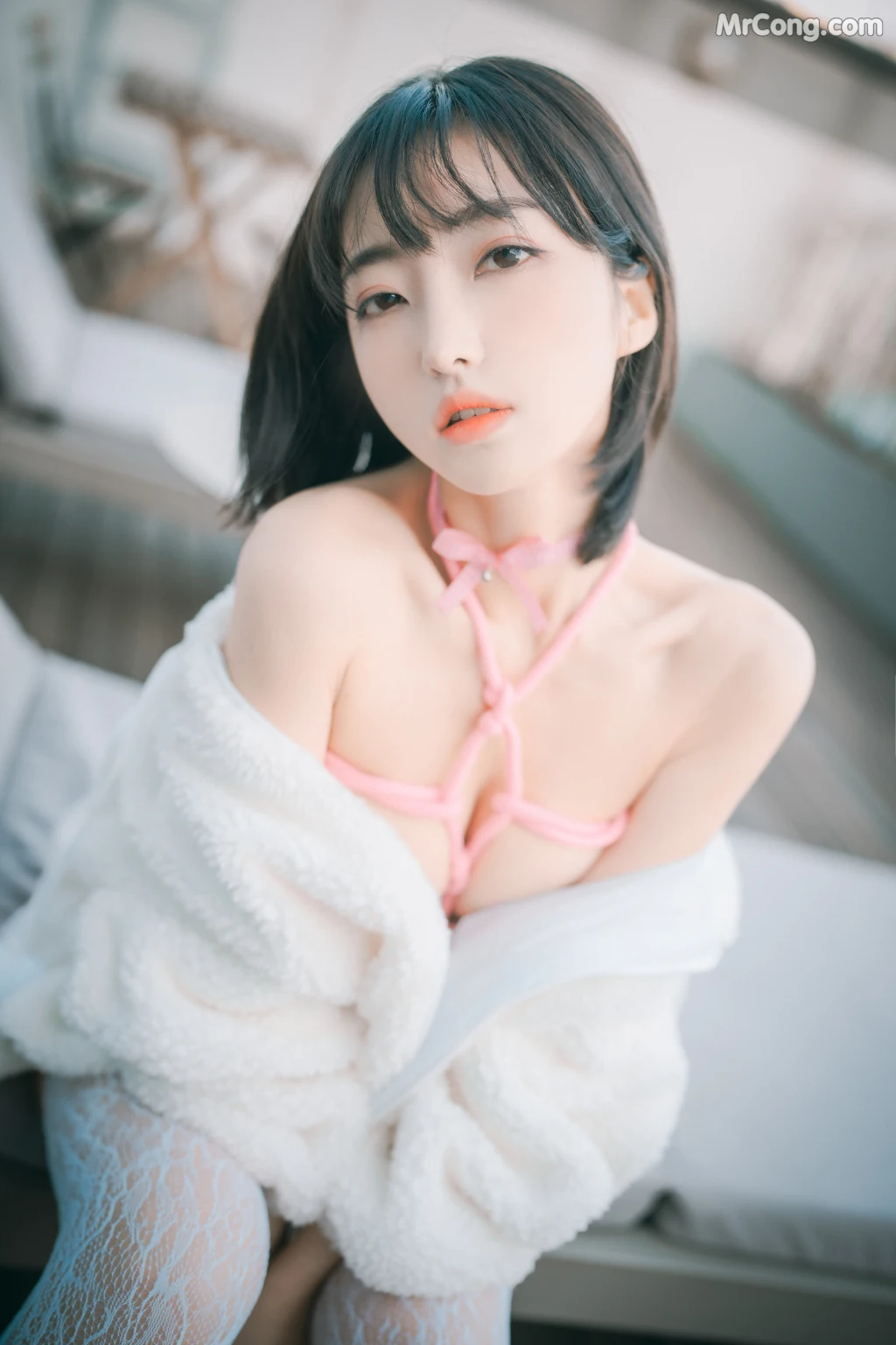DJAWA Photo – HaNari (하나리): “Knotting Class” (69 photos) – Page 5