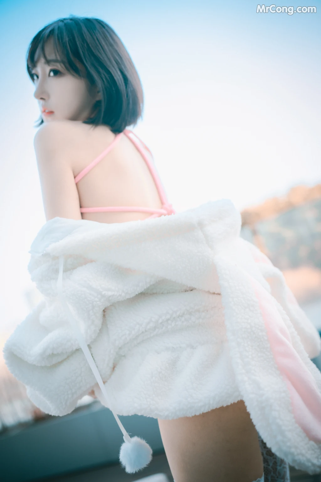 DJAWA Photo – HaNari (하나리): “Knotting Class” (69 photos) – Page 6