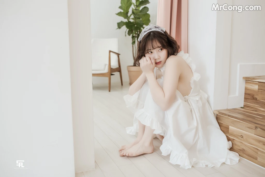 SAINT Photolife – Myu_a_ (뮤아) Vol.2 (52 photos)