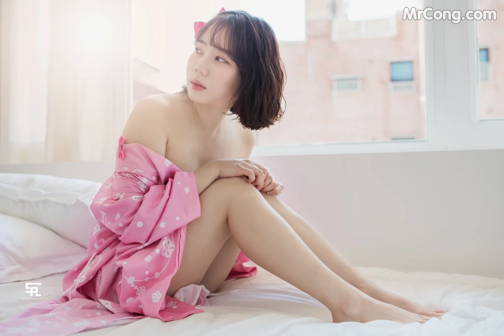 SAINT Photolife – Myu_a_ (뮤아) Vol.2 (52 photos) – Page 2