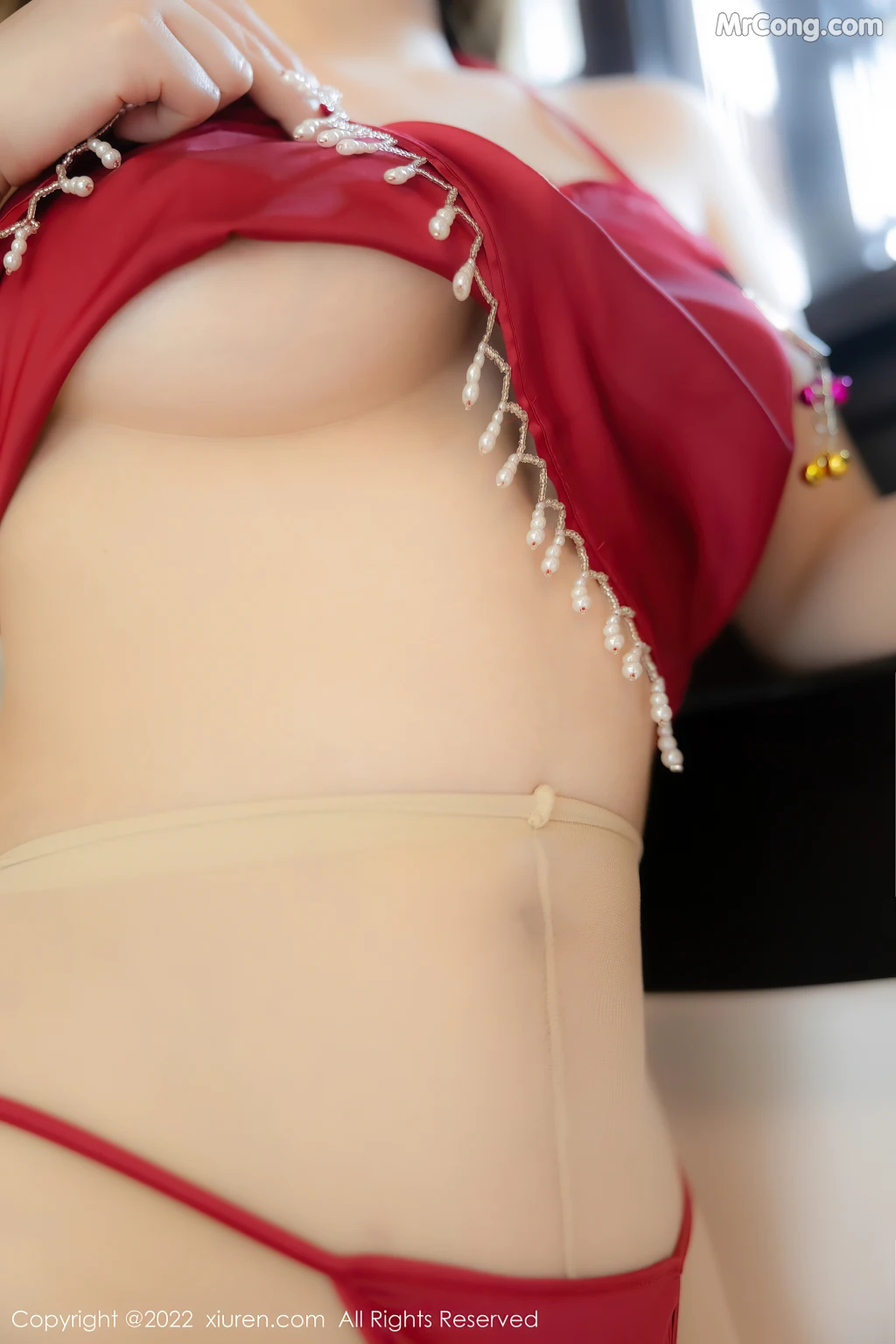 XIUREN No.5266: Dou Ban Jiang (豆瓣酱) (87 photos) – Page 5