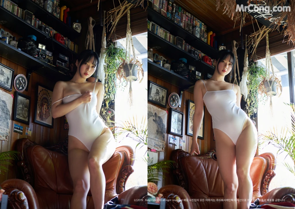 [StudioAM] Myu_a_ (뮤아): Analog (69 photos) – Page 3