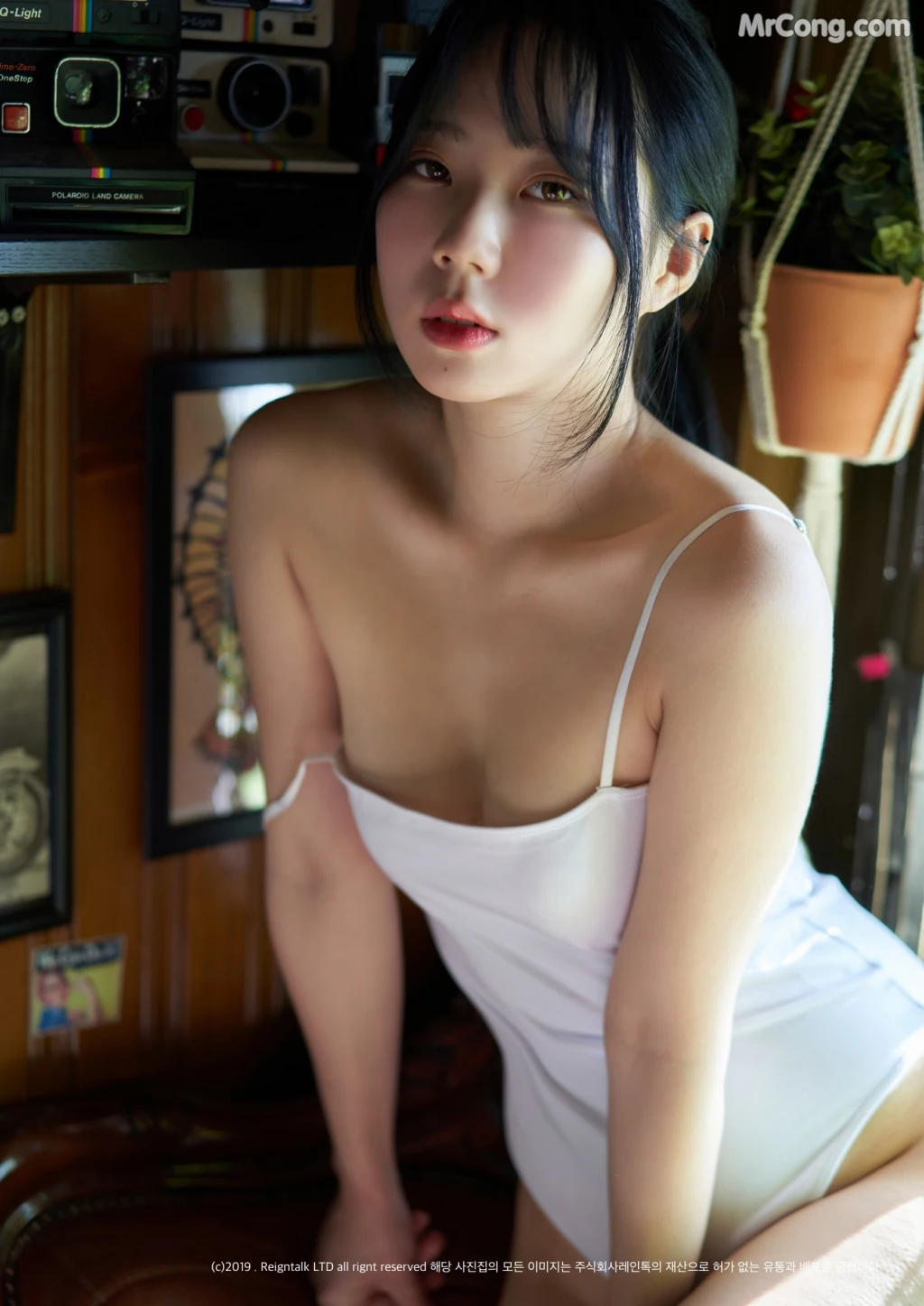 [StudioAM] Myu_a_ (뮤아): Analog (69 photos) – Page 3
