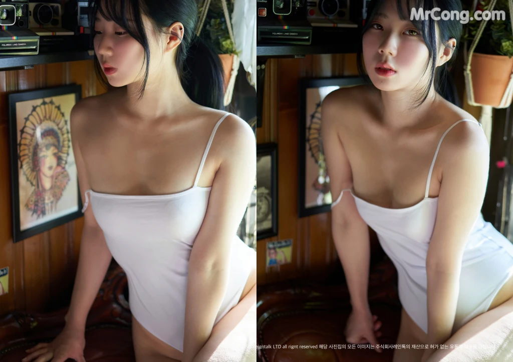 [StudioAM] Myu_a_ (뮤아): Analog (69 photos) – Page 4