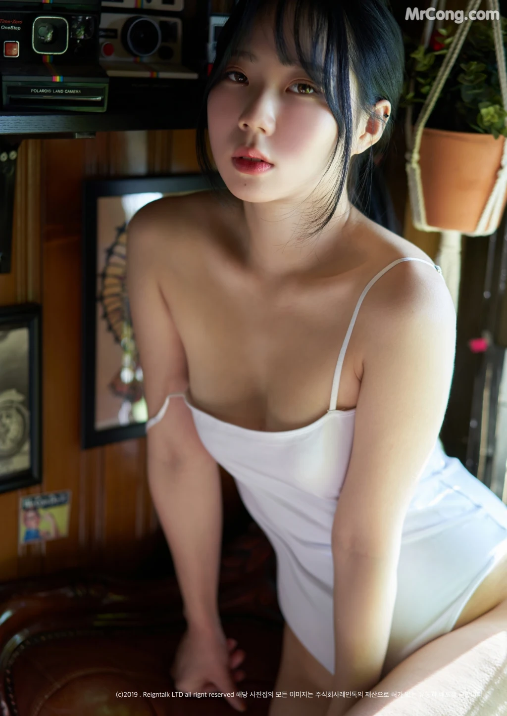[StudioAM] Myu_a_ (뮤아): Analog (69 photos) – Page 4