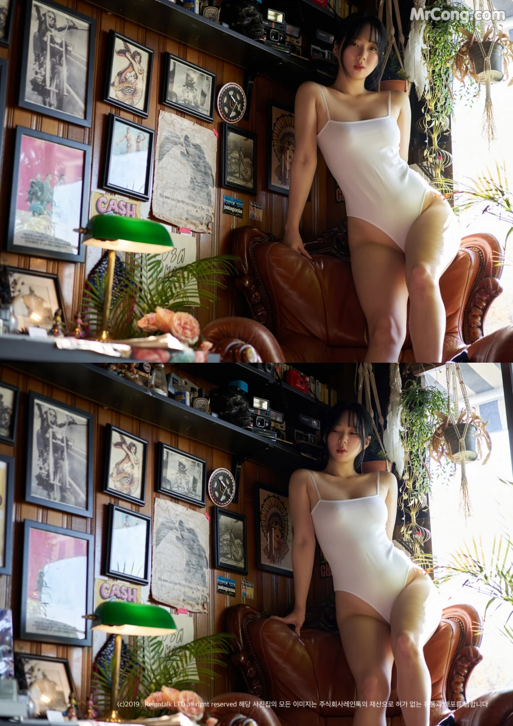 [StudioAM] Myu_a_ (뮤아): Analog (69 photos) – Page 4