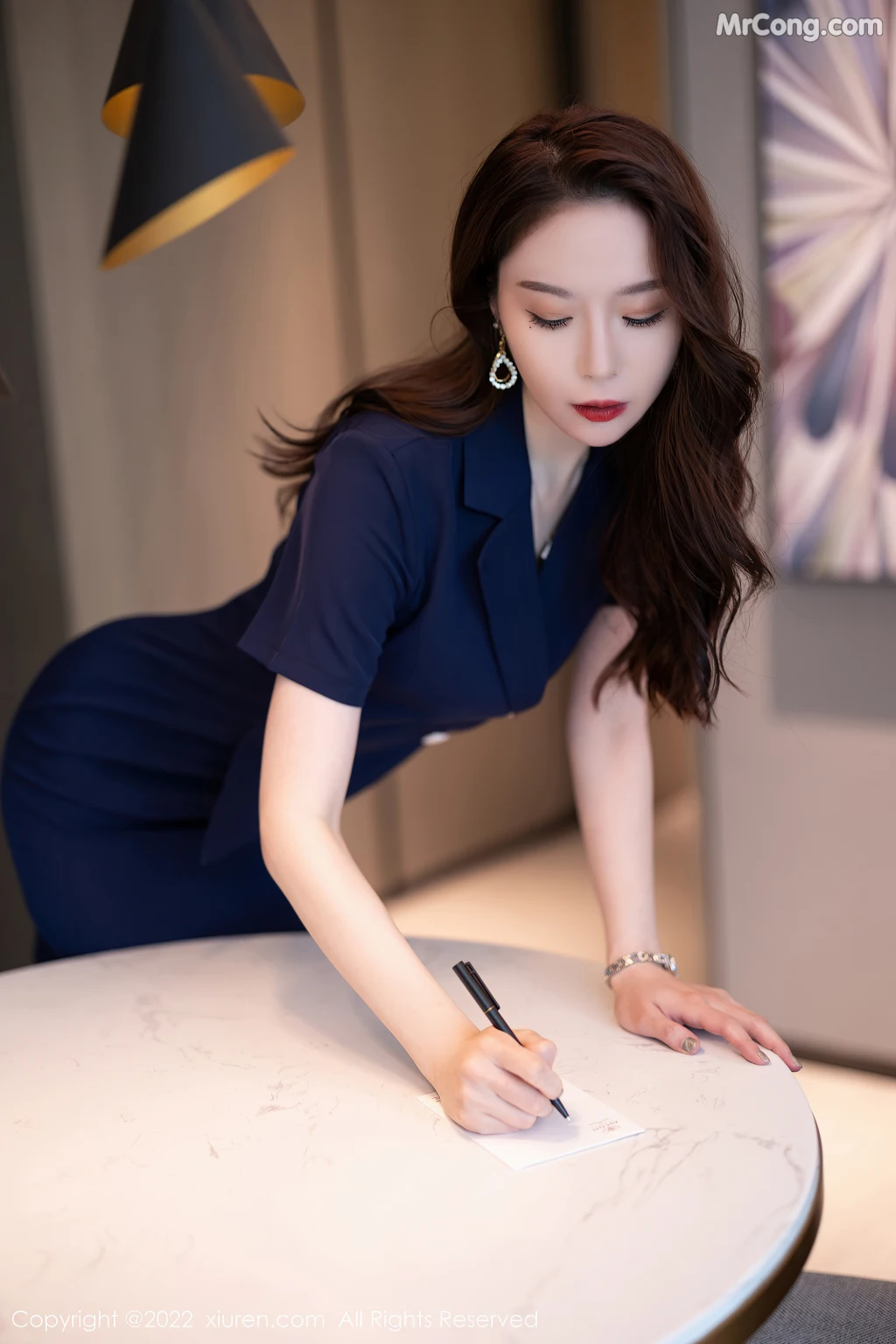 XIUREN No.5269: Meng Xin Yue (梦心玥) (86 photos)