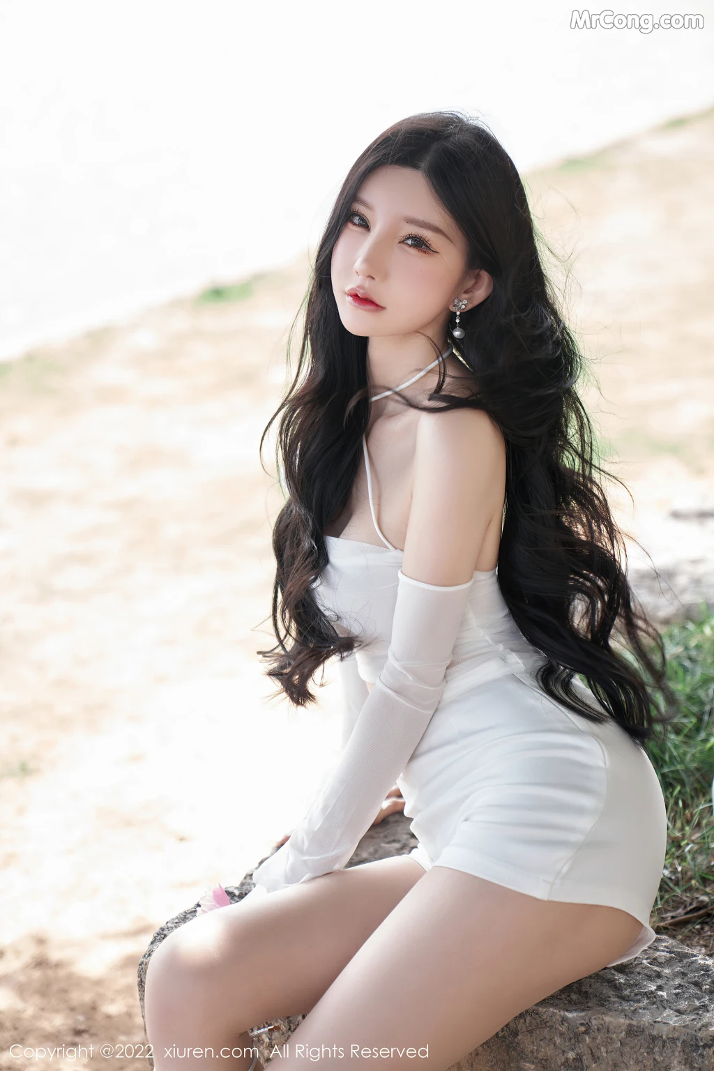 XIUREN No.5271: Zhou Yuxi (周于希Sally) (90 photos)