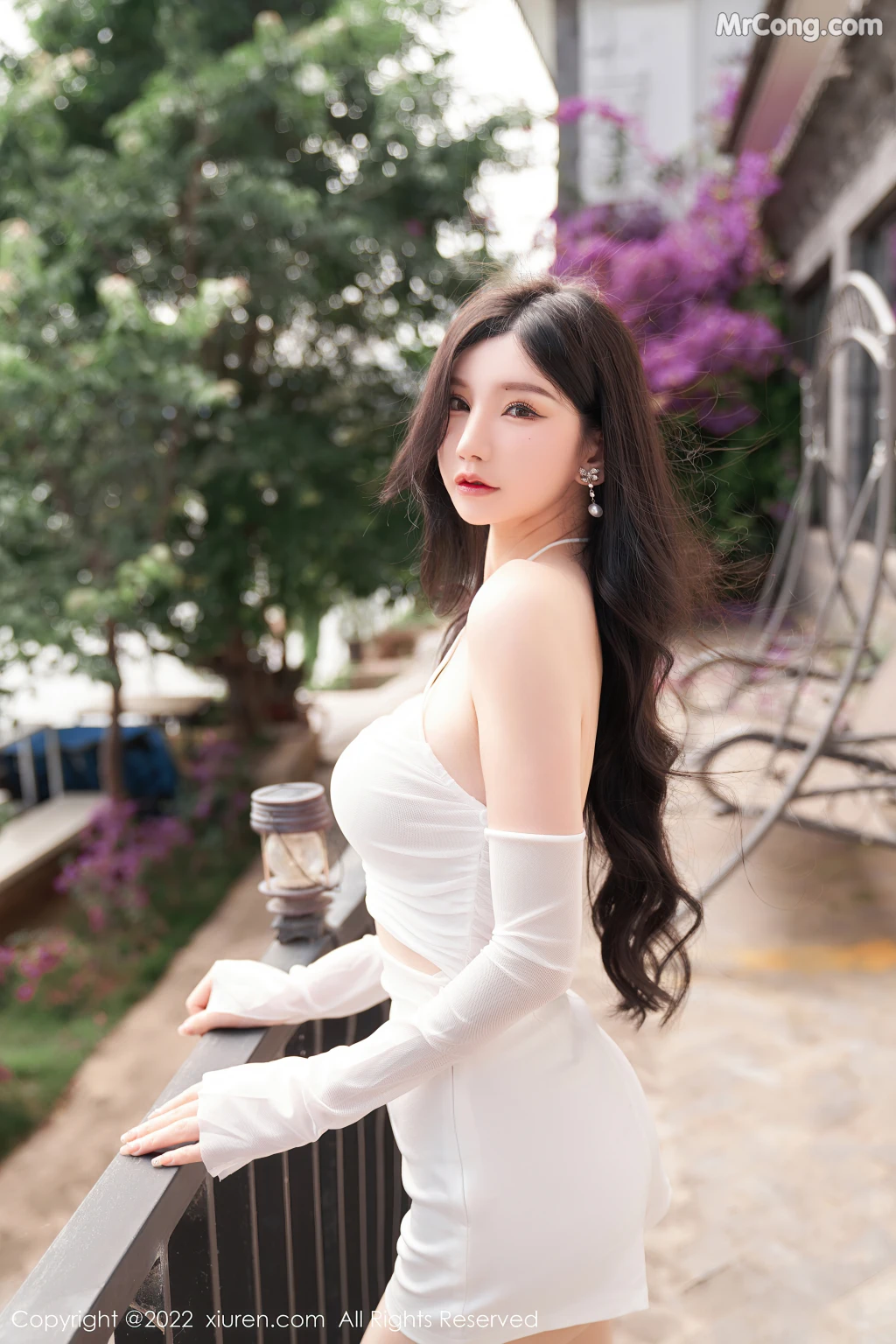 XIUREN No.5271: Zhou Yuxi (周于希Sally) (90 photos)