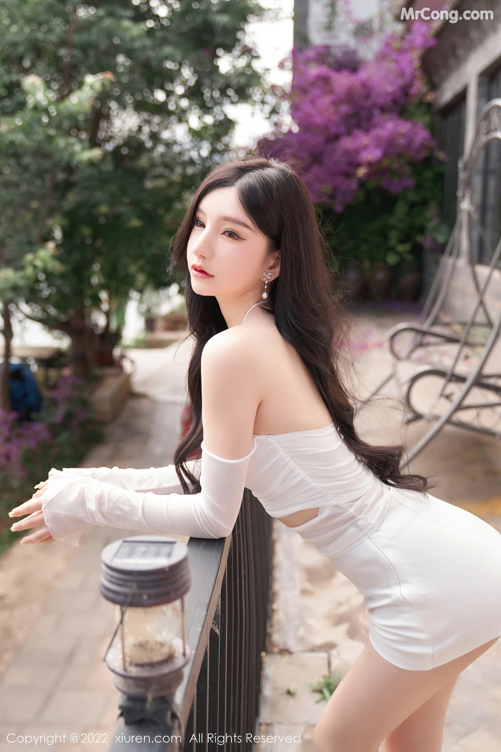 XIUREN No.5271: Zhou Yuxi (周于希Sally) (90 photos)