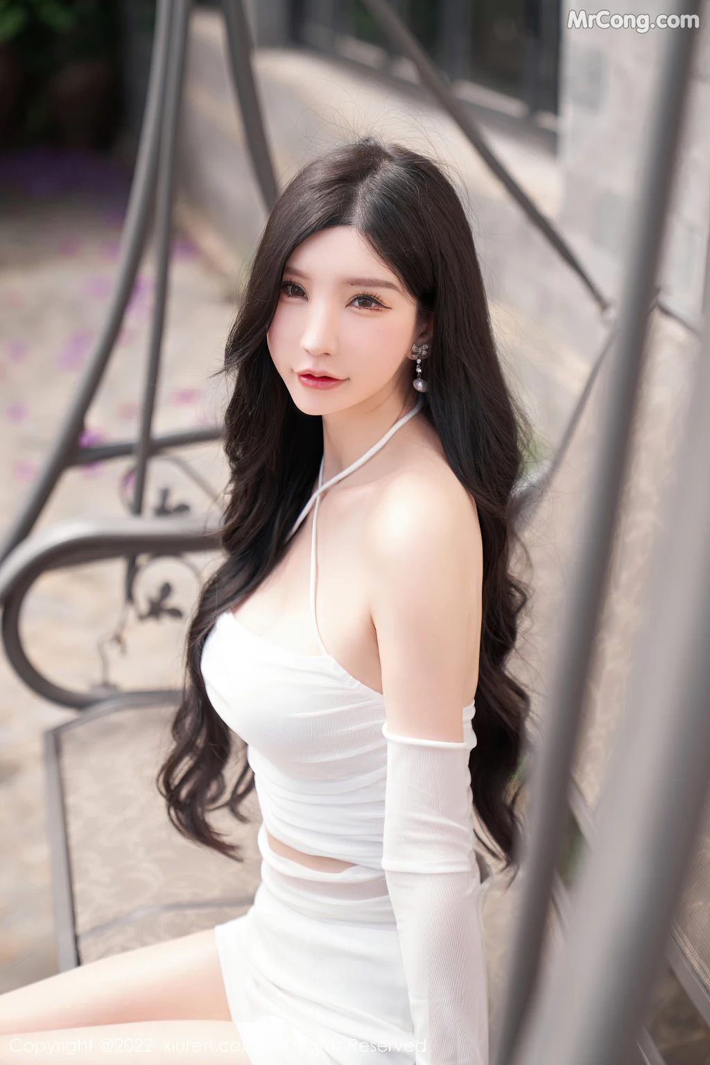 XIUREN No.5271: Zhou Yuxi (周于希Sally) (90 photos) – Page 2