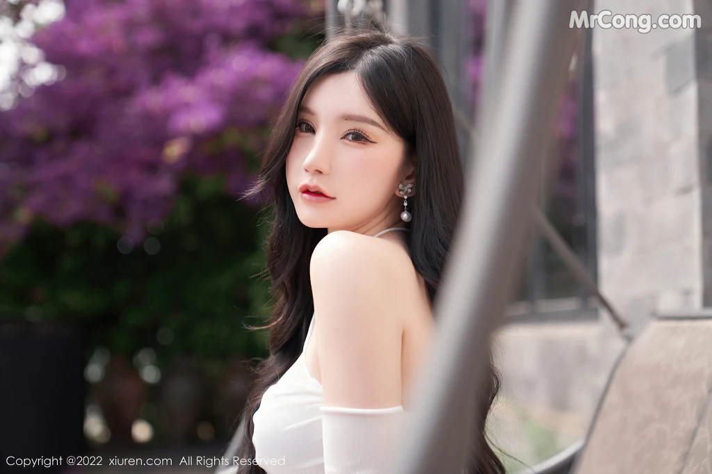 XIUREN No.5271: Zhou Yuxi (周于希Sally) (90 photos) – Page 2