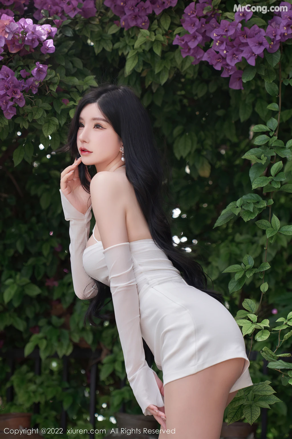 XIUREN No.5271: Zhou Yuxi (周于希Sally) (90 photos) – Page 3