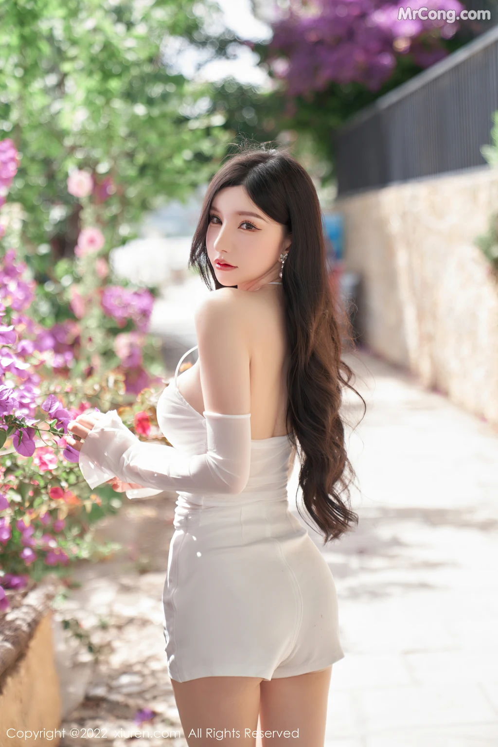 XIUREN No.5271: Zhou Yuxi (周于希Sally) (90 photos) – Page 3