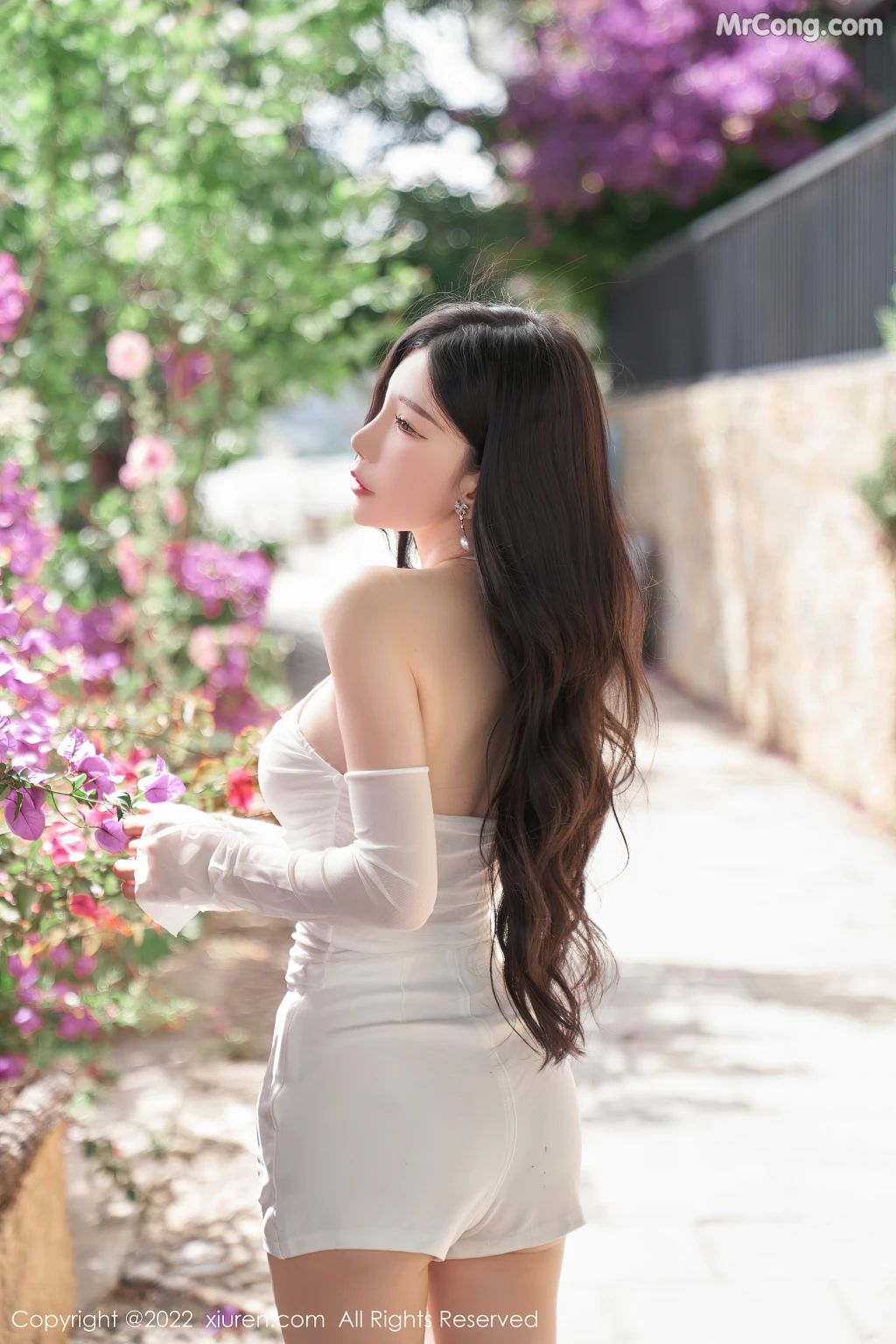 XIUREN No.5271: Zhou Yuxi (周于希Sally) (90 photos) – Page 3