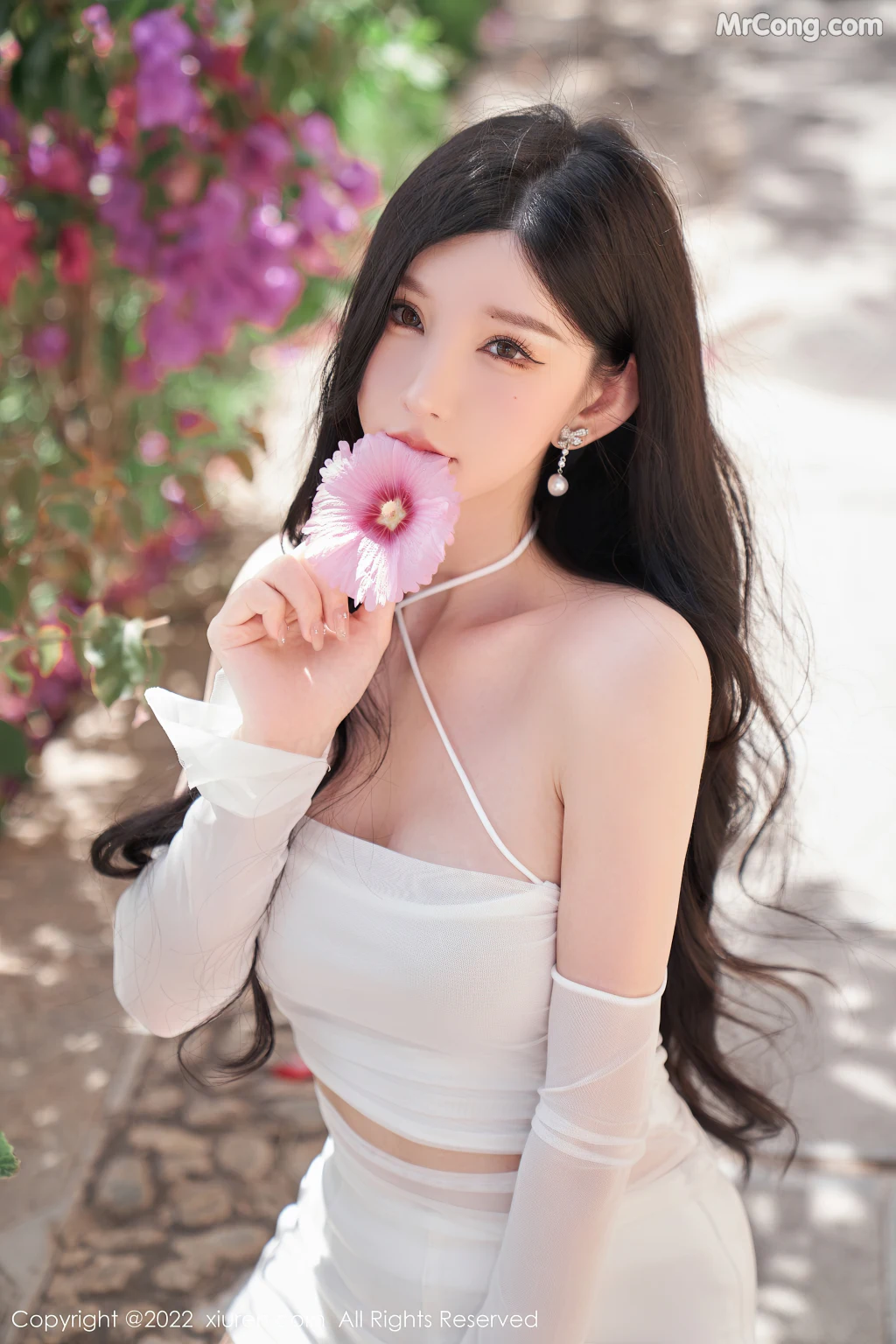 XIUREN No.5271: Zhou Yuxi (周于希Sally) (90 photos) – Page 4