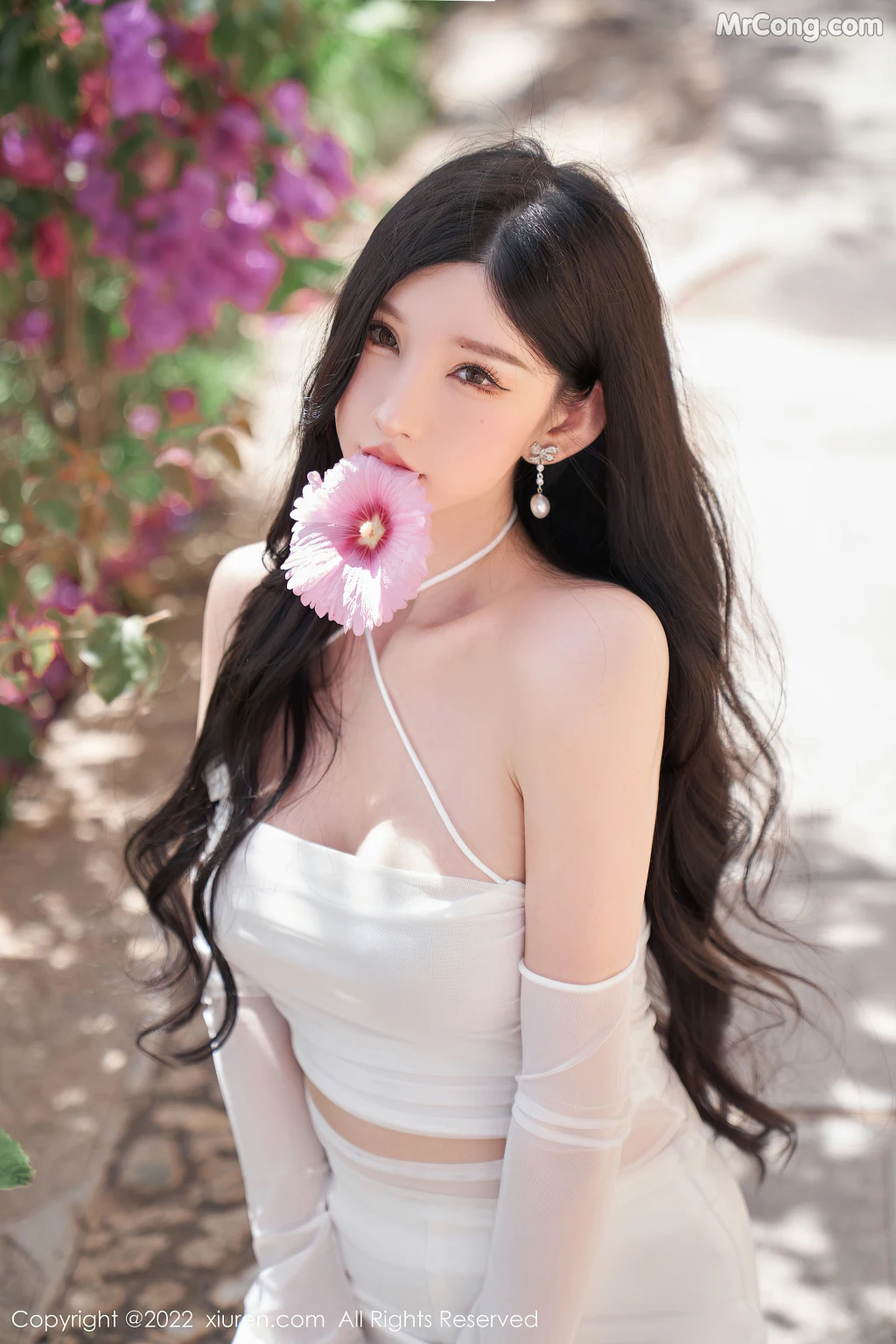 XIUREN No.5271: Zhou Yuxi (周于希Sally) (90 photos) – Page 4