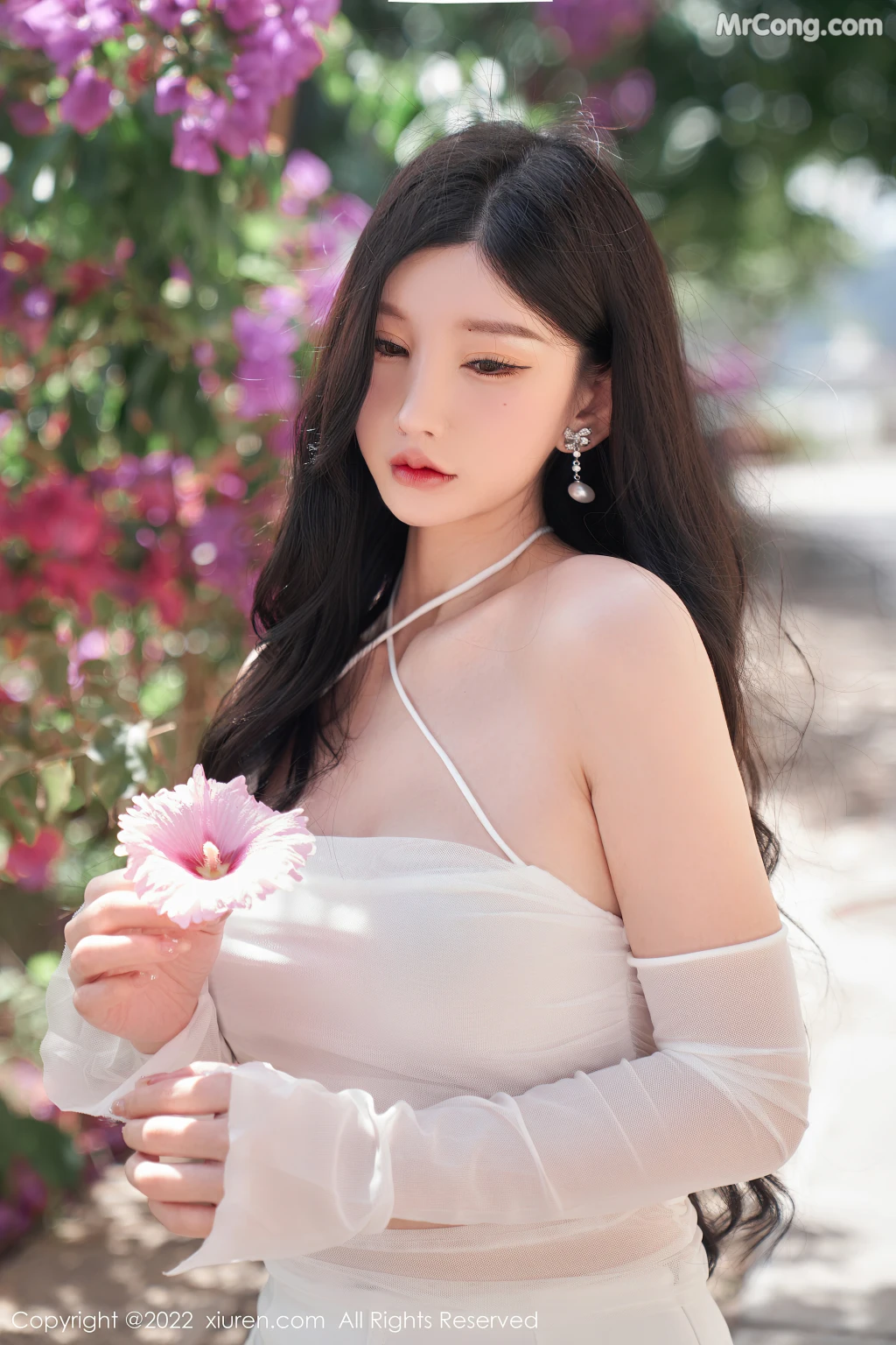 XIUREN No.5271: Zhou Yuxi (周于希Sally) (90 photos) – Page 4
