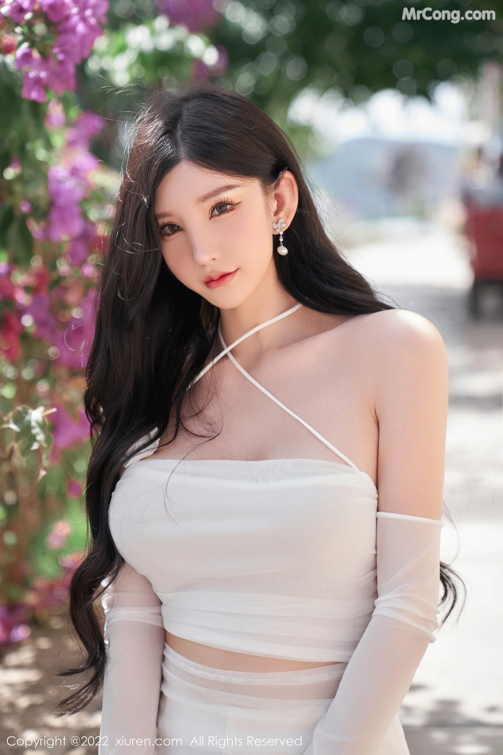 XIUREN No.5271: Zhou Yuxi (周于希Sally) (90 photos) – Page 4