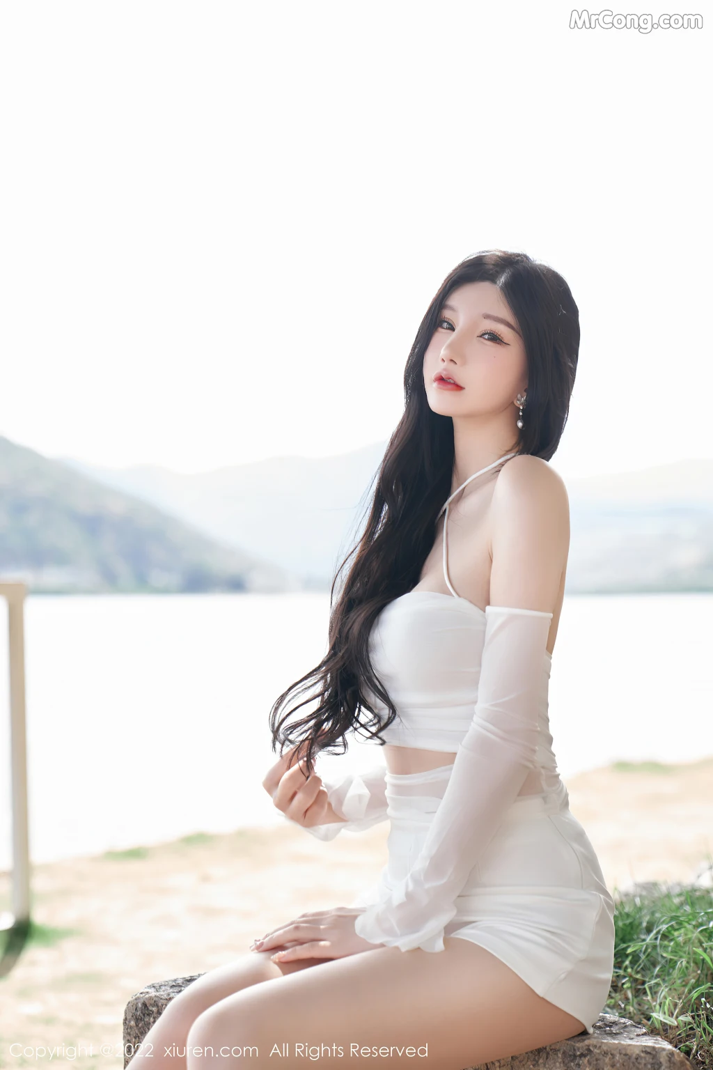 XIUREN No.5271: Zhou Yuxi (周于希Sally) (90 photos) – Page 5