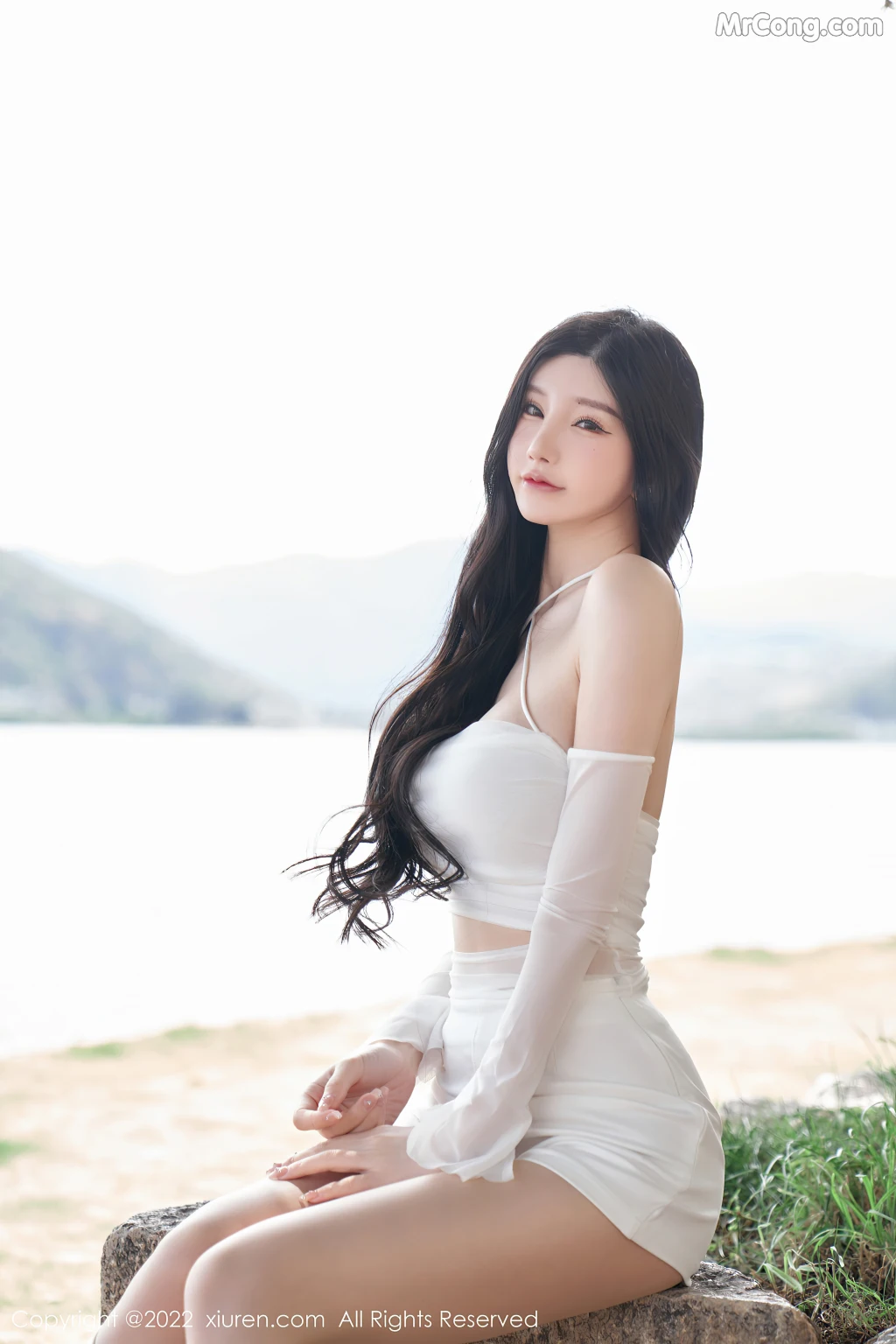 XIUREN No.5271: Zhou Yuxi (周于希Sally) (90 photos) – Page 5