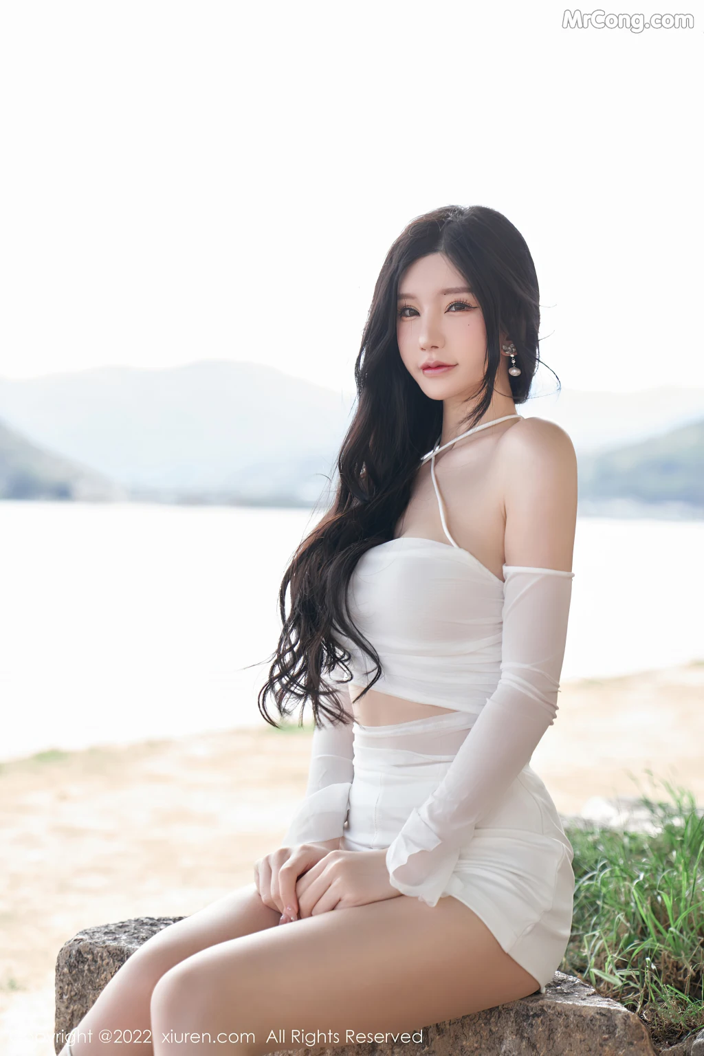 XIUREN No.5271: Zhou Yuxi (周于希Sally) (90 photos) – Page 5