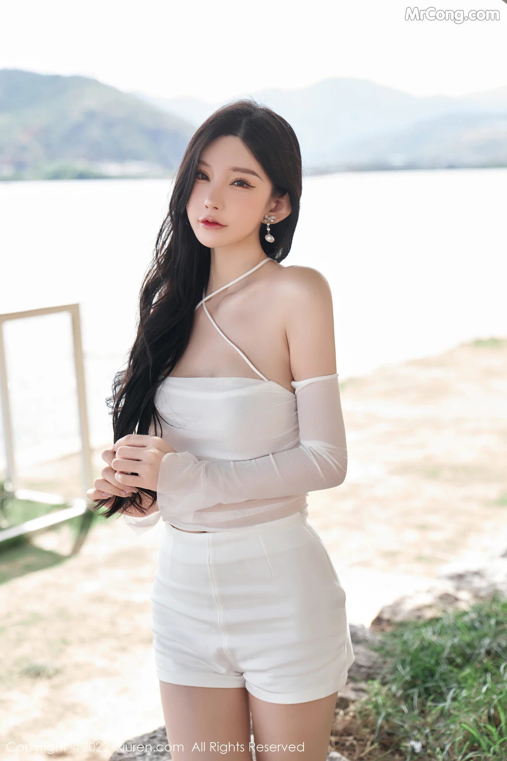 XIUREN No.5271: Zhou Yuxi (周于希Sally) (90 photos) – Page 5